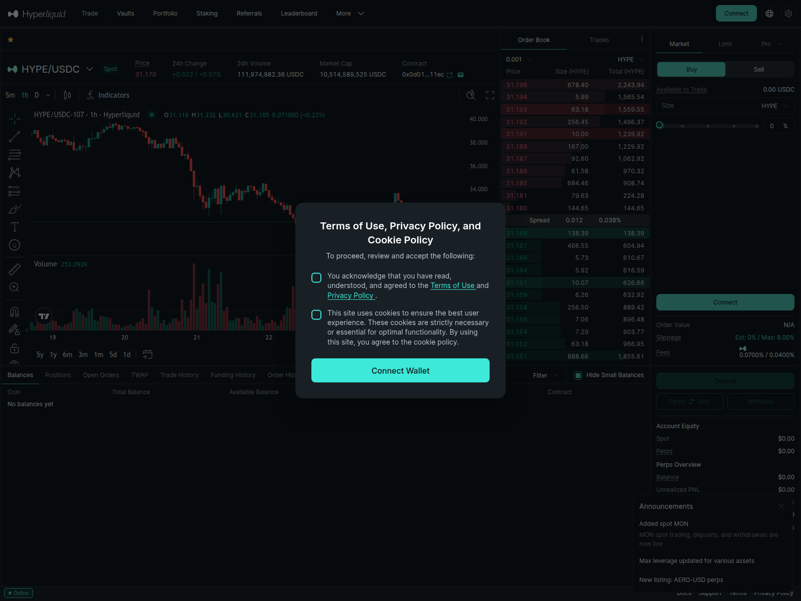 Screenshot of launch-hyperllqld-v2.com