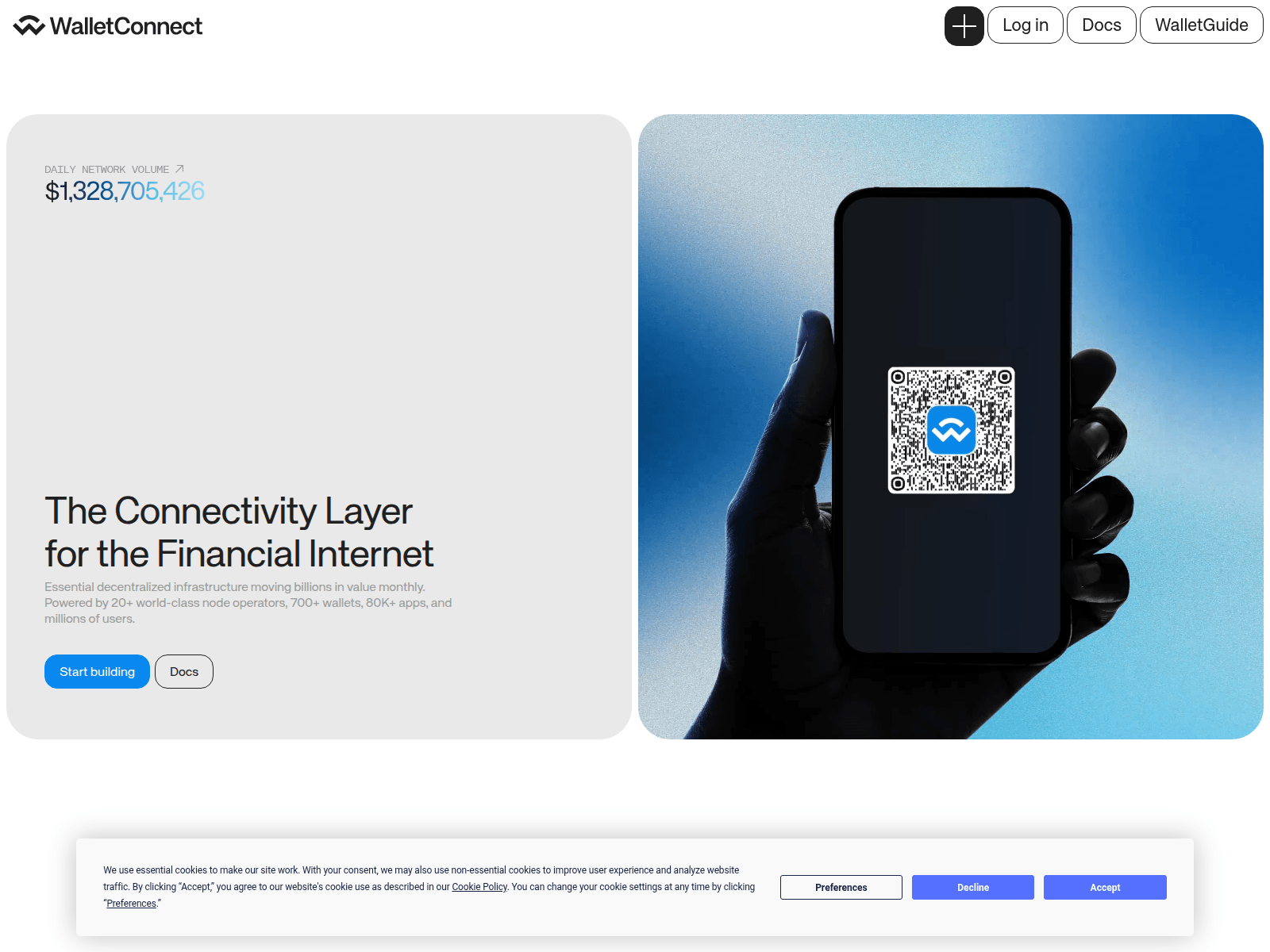 Screenshot of landing-page-d72.pages.dev