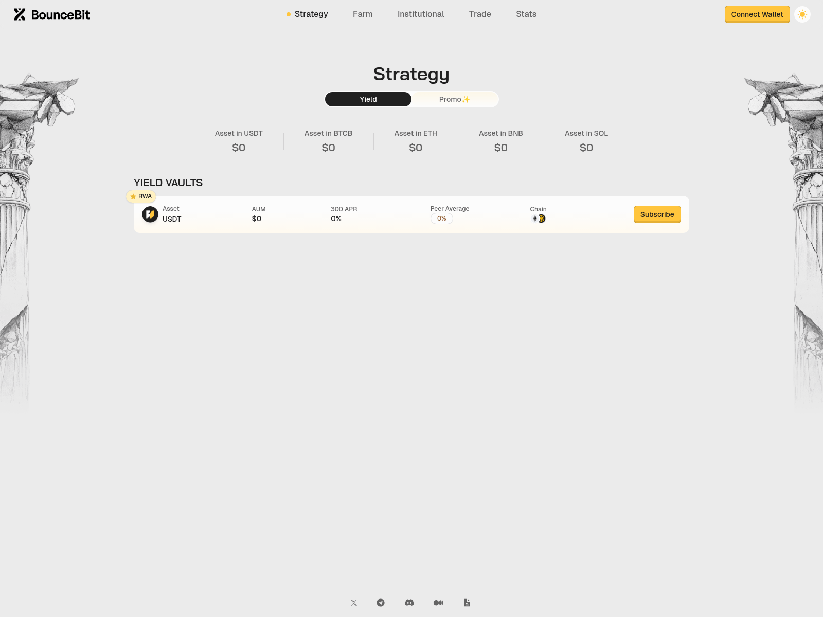 Screenshot of bounce-bit.us