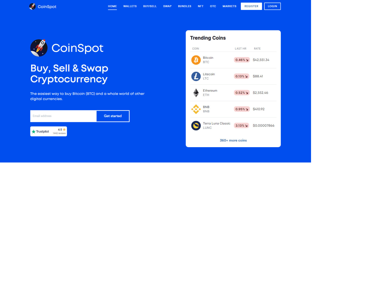 Screenshot of coimbaseprollogin.webflow.io