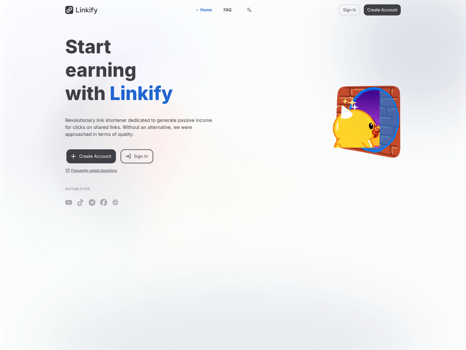Forensic screenshot of go.linkify.ru