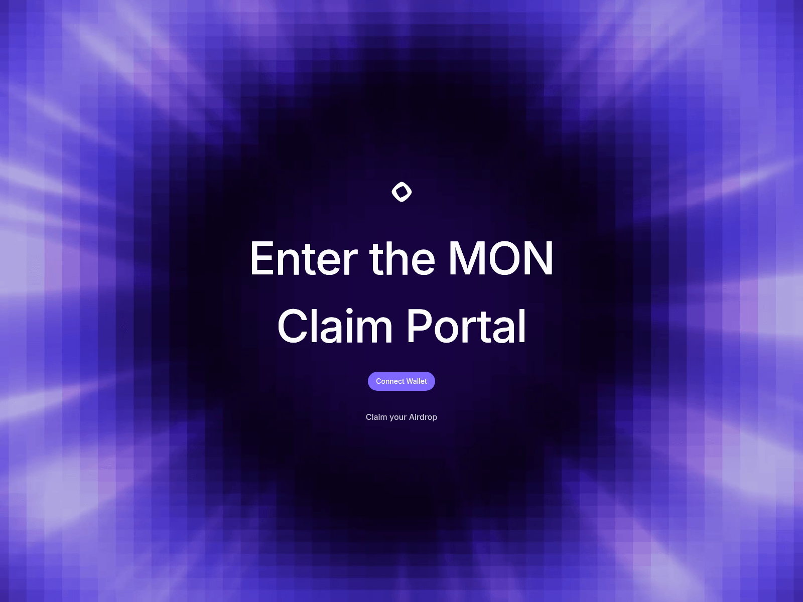 Screenshot of mon-claim.com