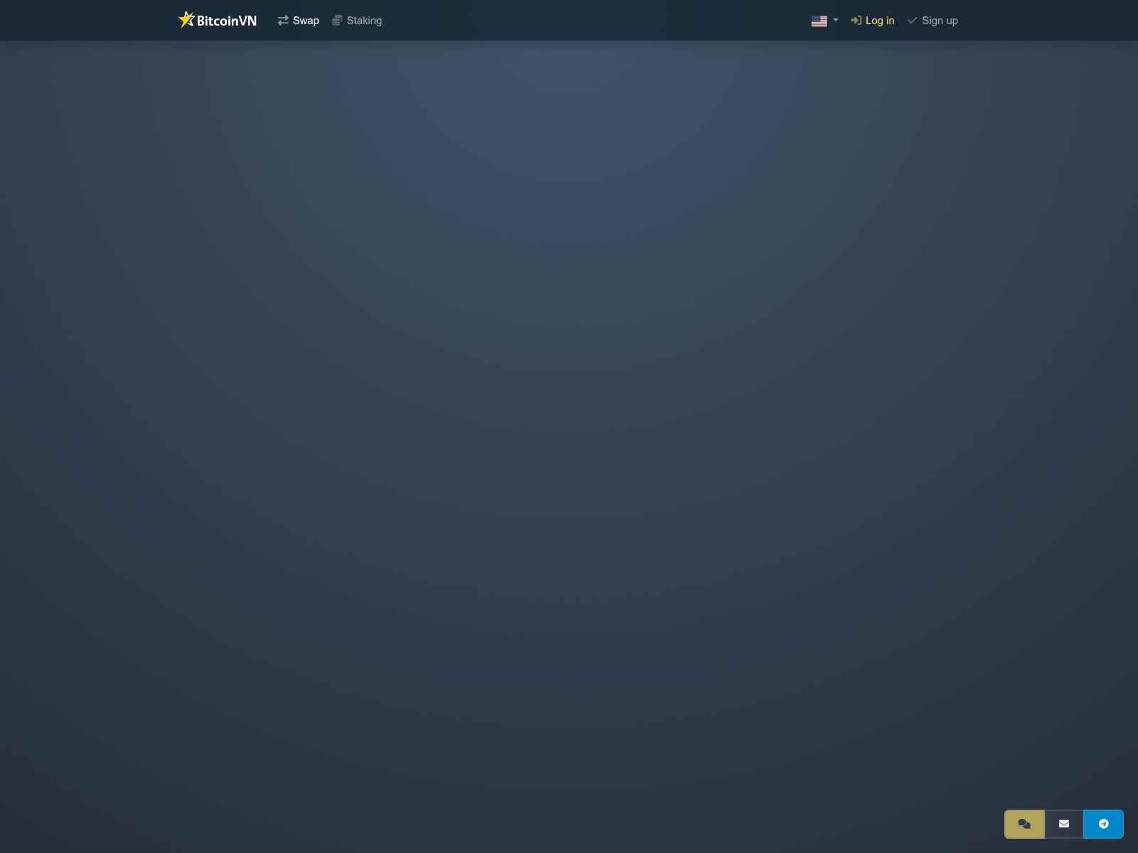 Screenshot of nitcoinvn.io