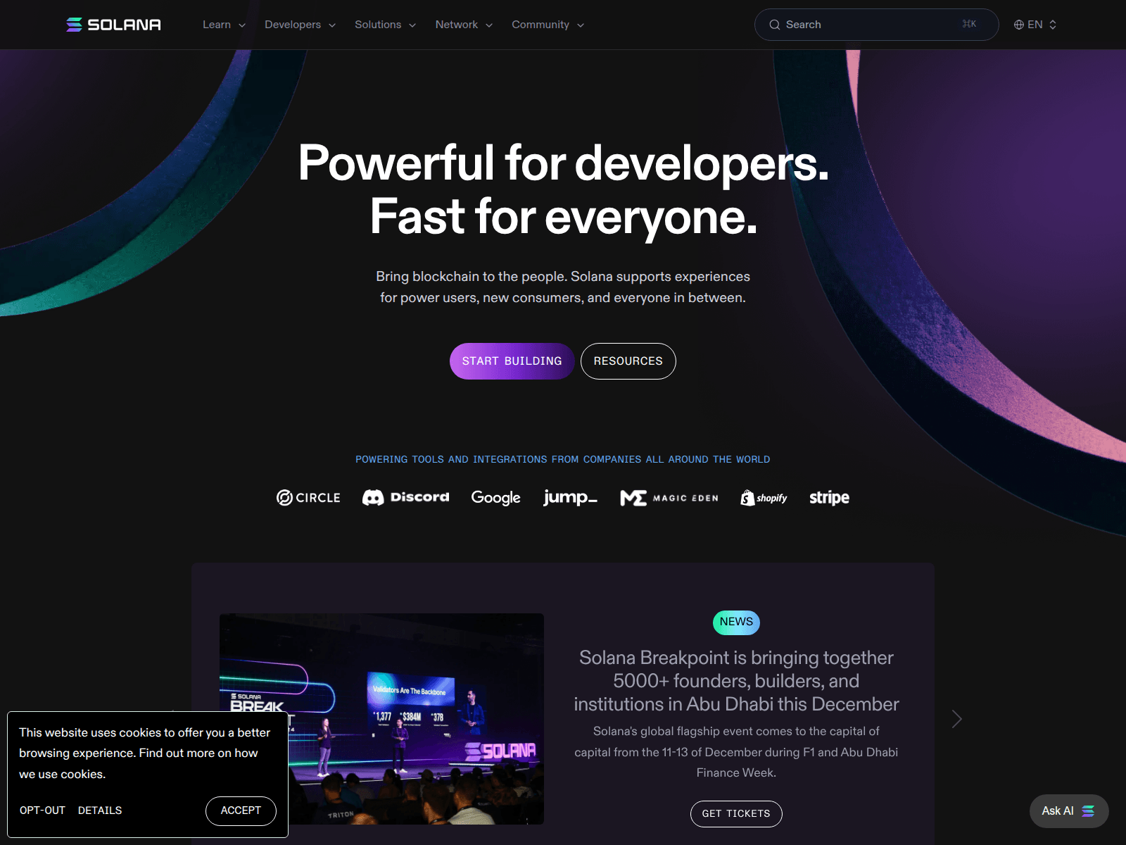 Screenshot of firstbutton.icu