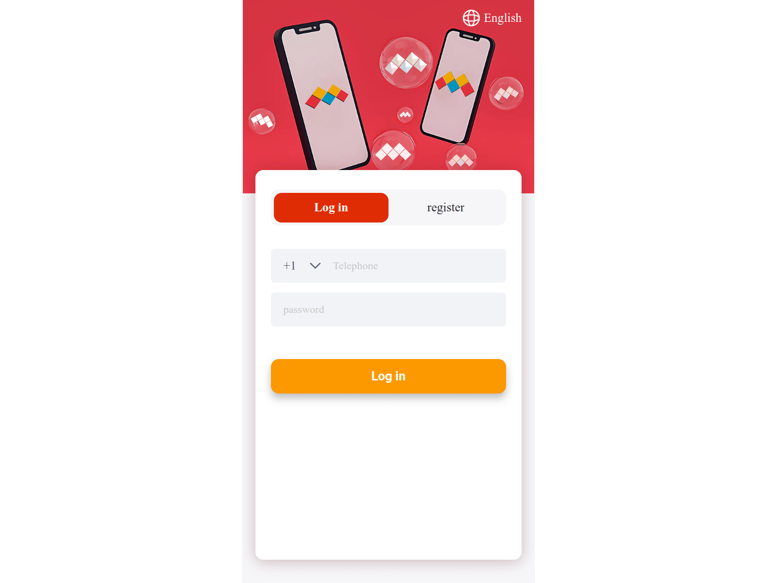 Screenshot of sfaliorderjob.cc