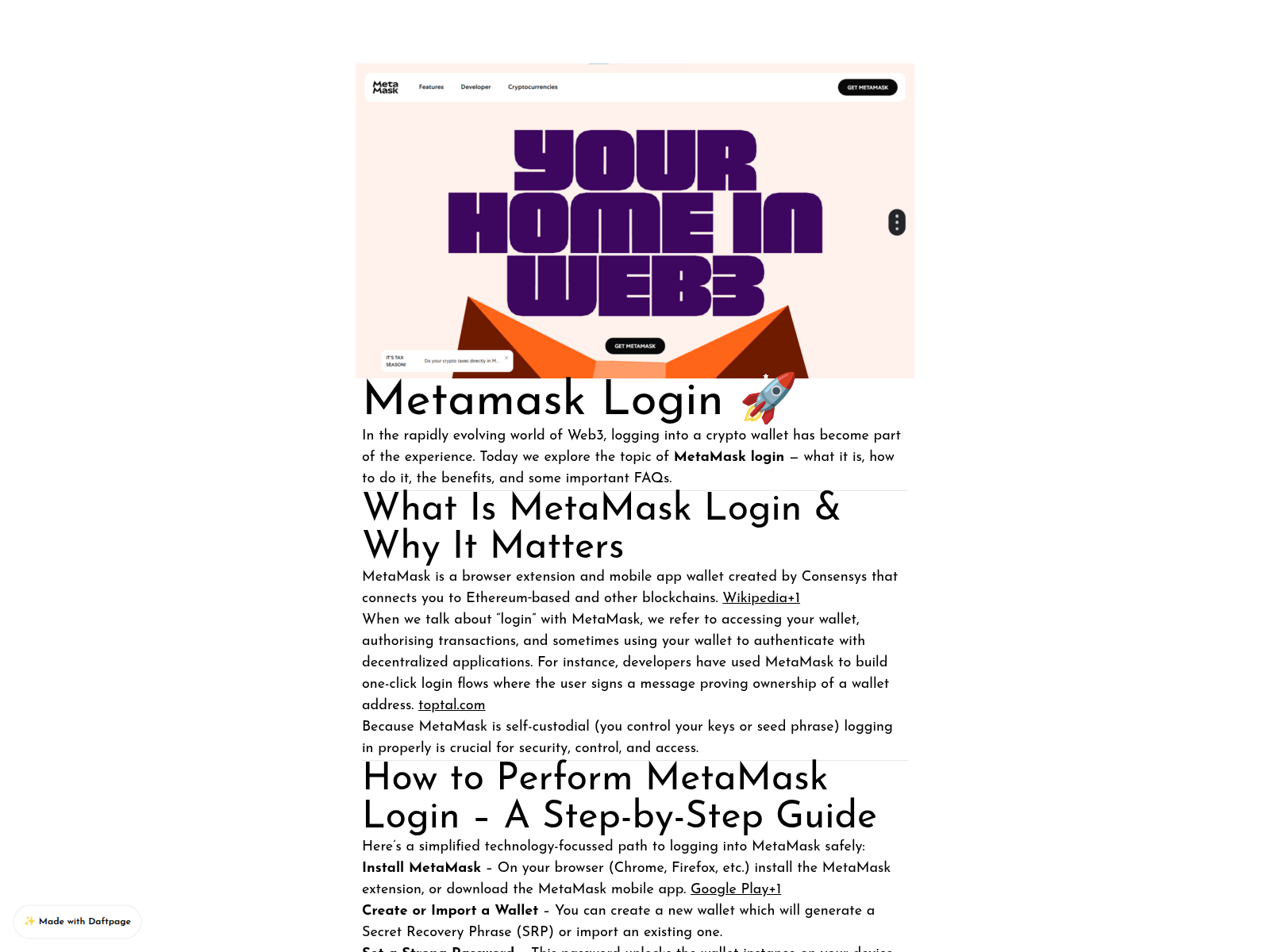 Screenshot of name-explore-mask.daftpage.com