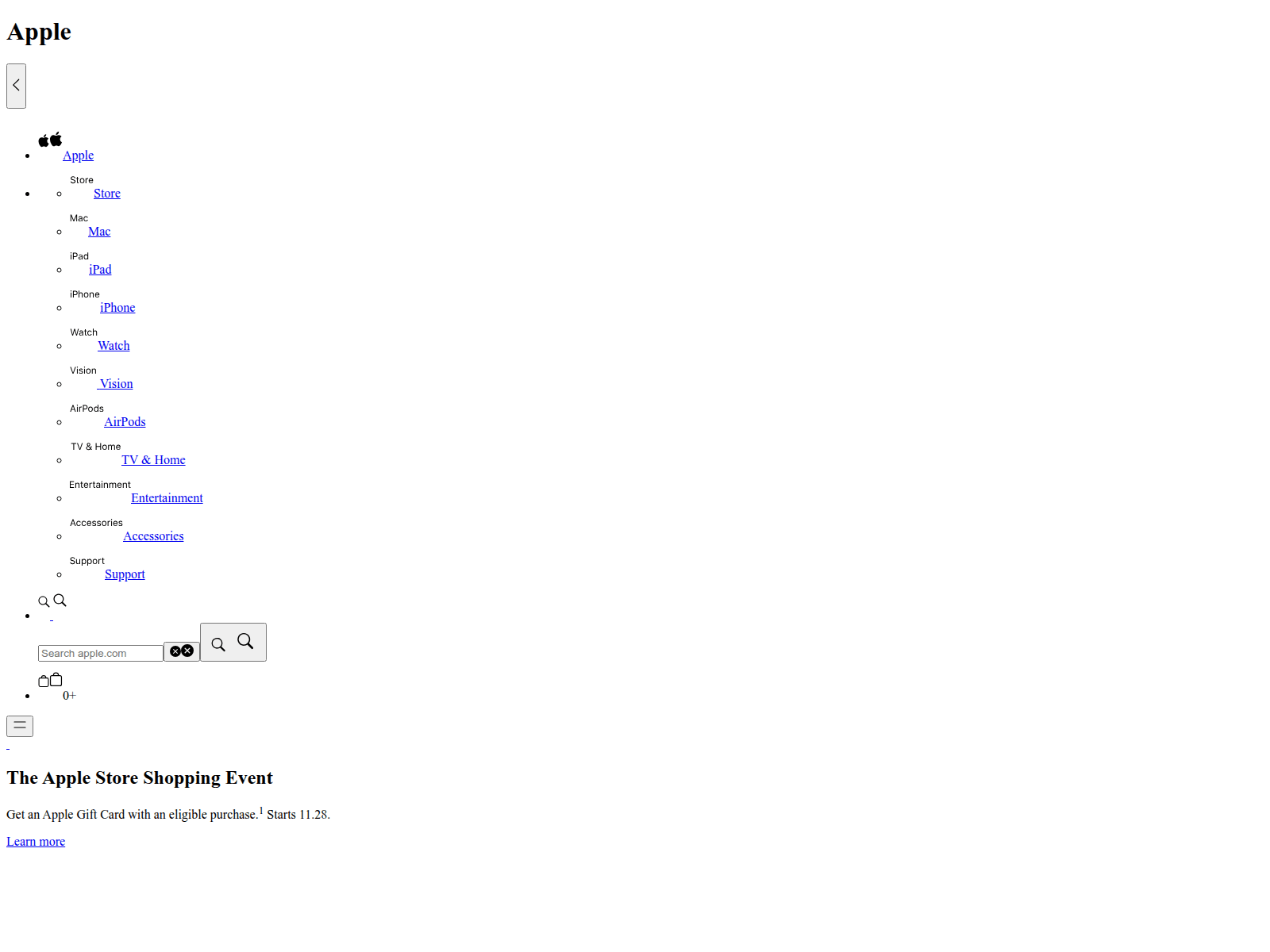 Screenshot of fin.tedfullwood.com