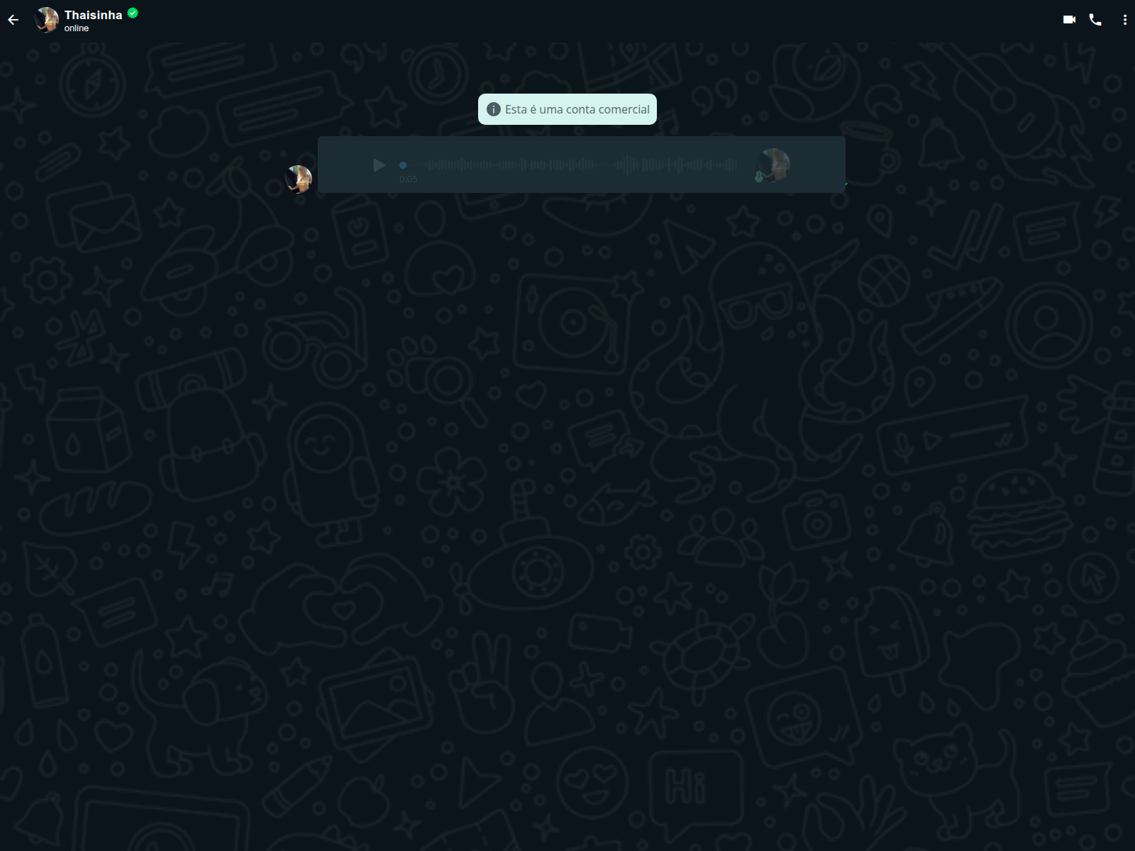 Screenshot of whatsapp-chat.site