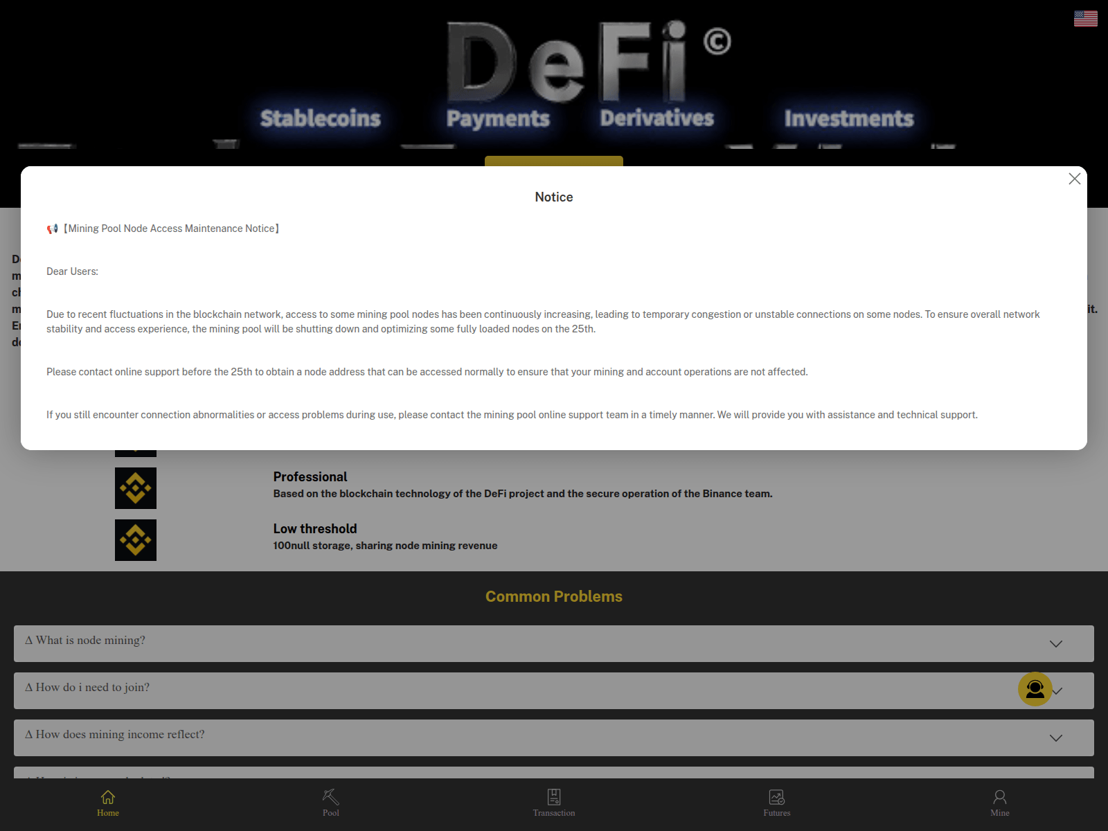 Screenshot of mtdsox.com