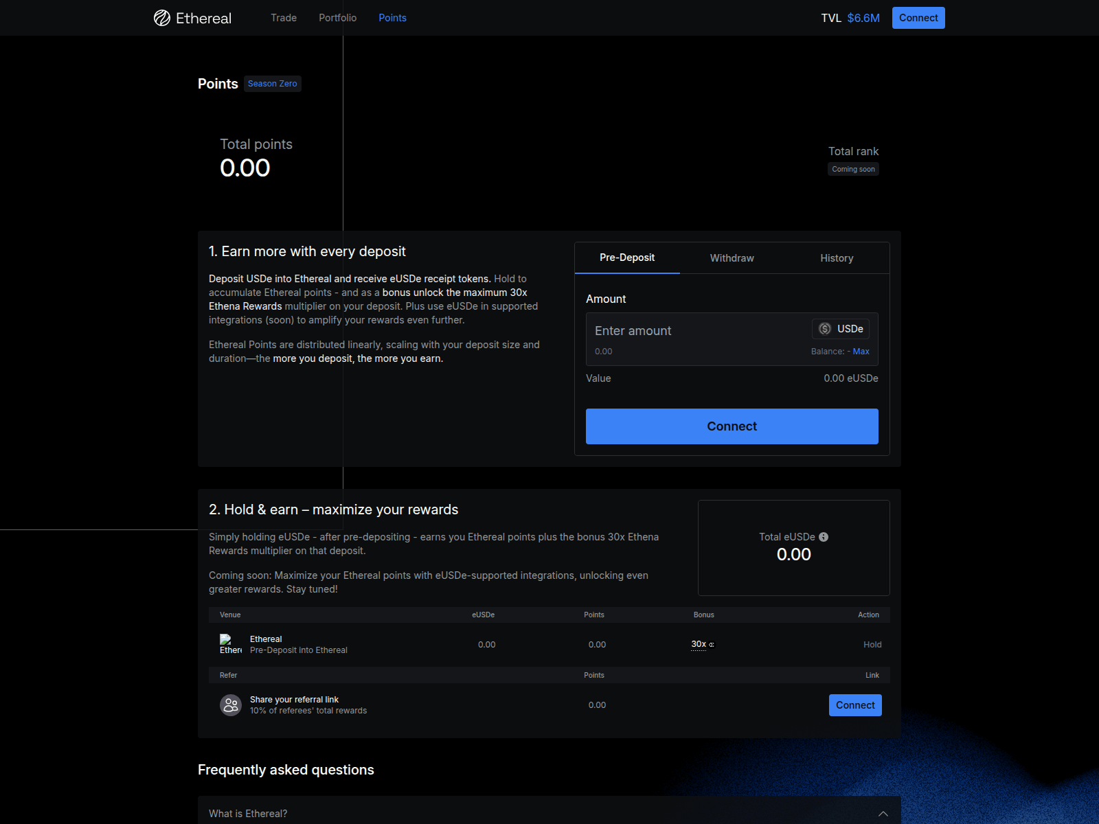 Screenshot of catalyst.caldlelra.xyz