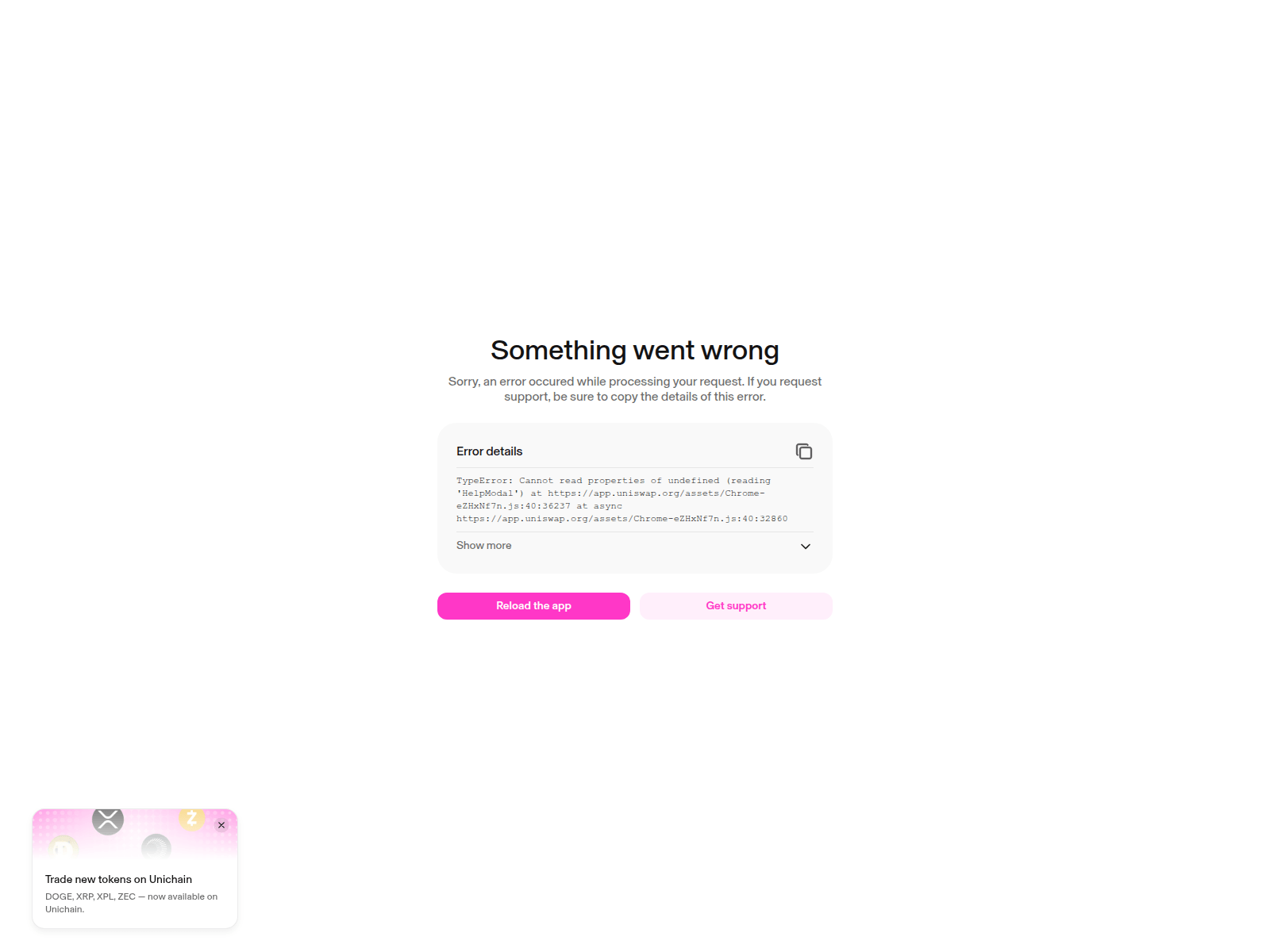 Screenshot of buy.youtopia.global