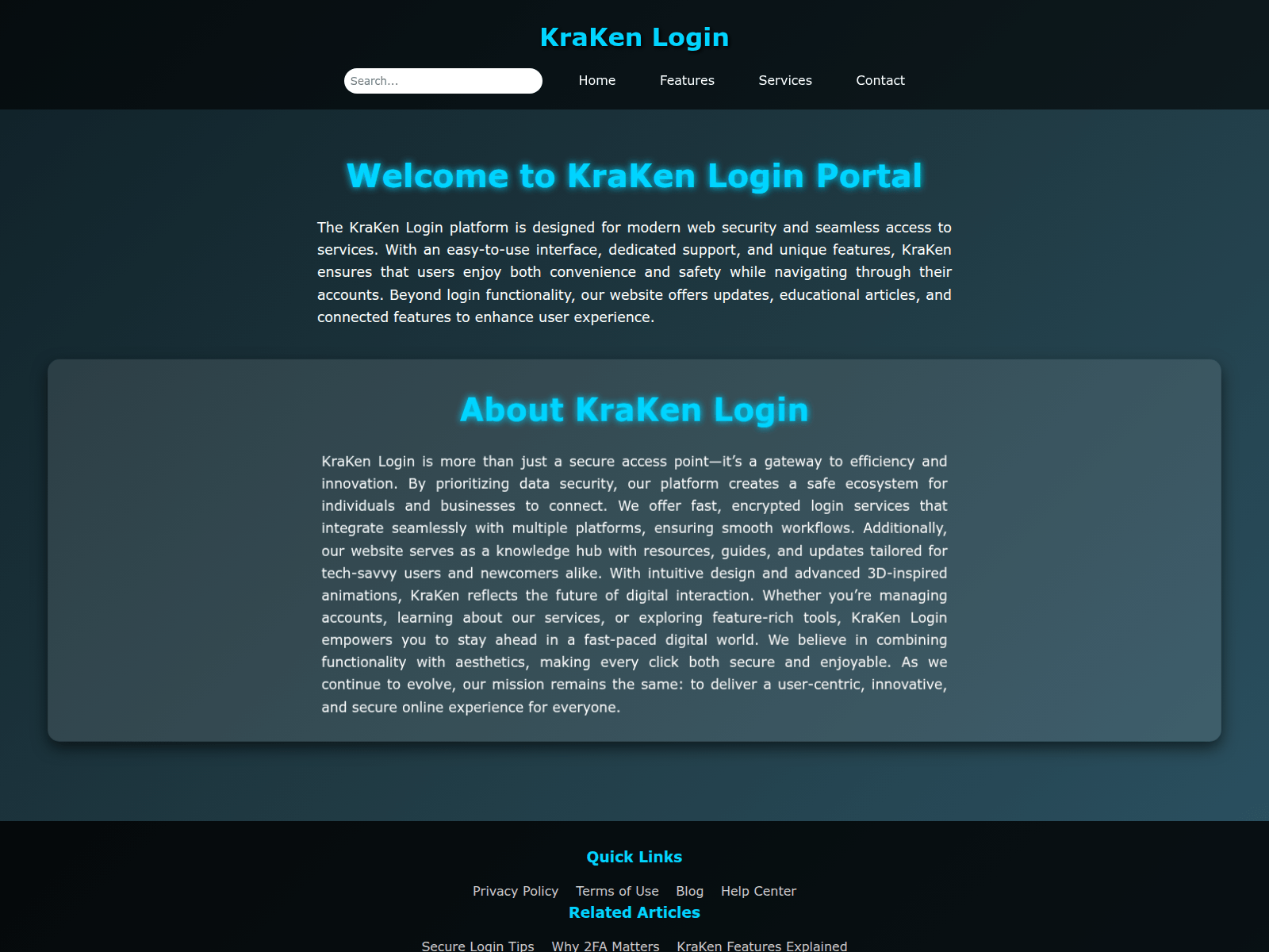Screenshot of info-krkeen-com-helps.pages.dev