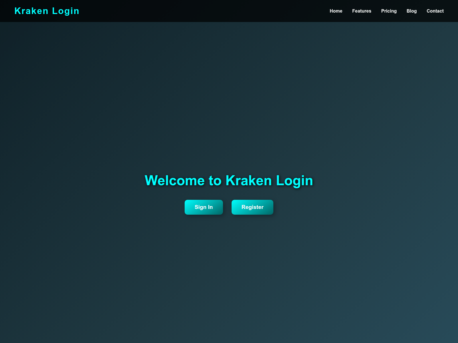 Screenshot of begin-support-krkn-cdm.pages.dev