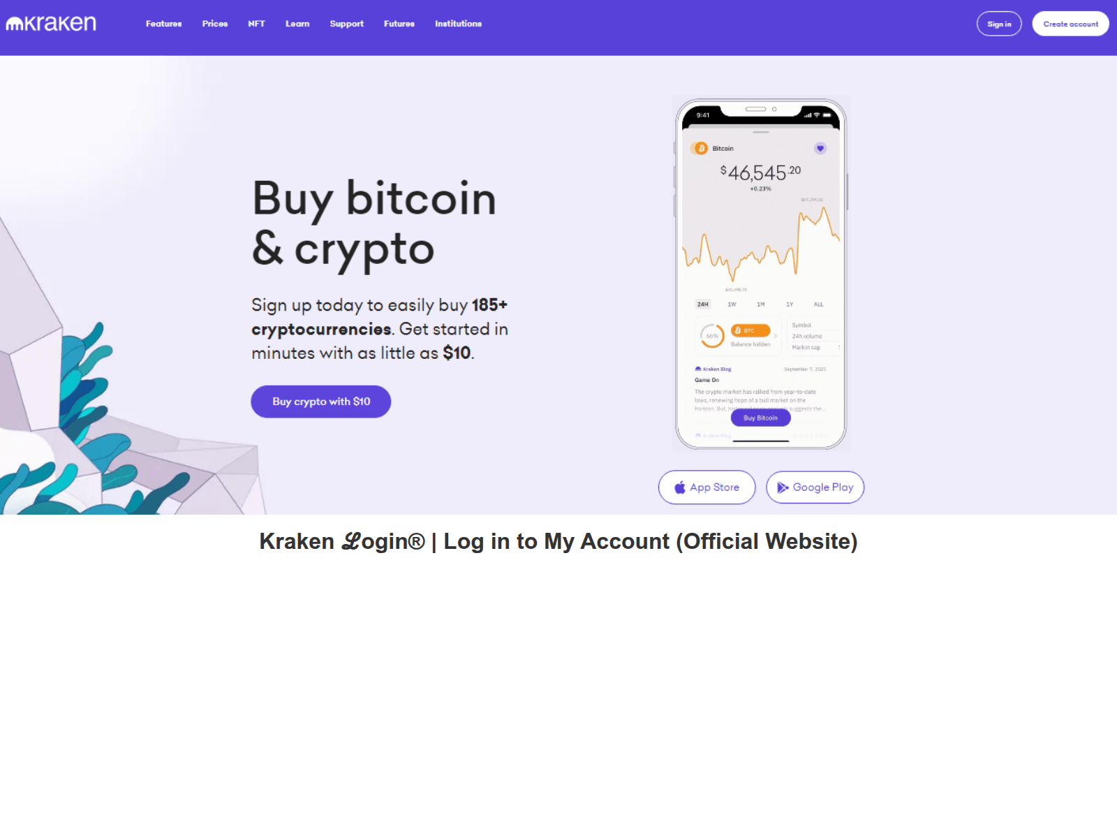 Screenshot of loginkkerken.webflow.io