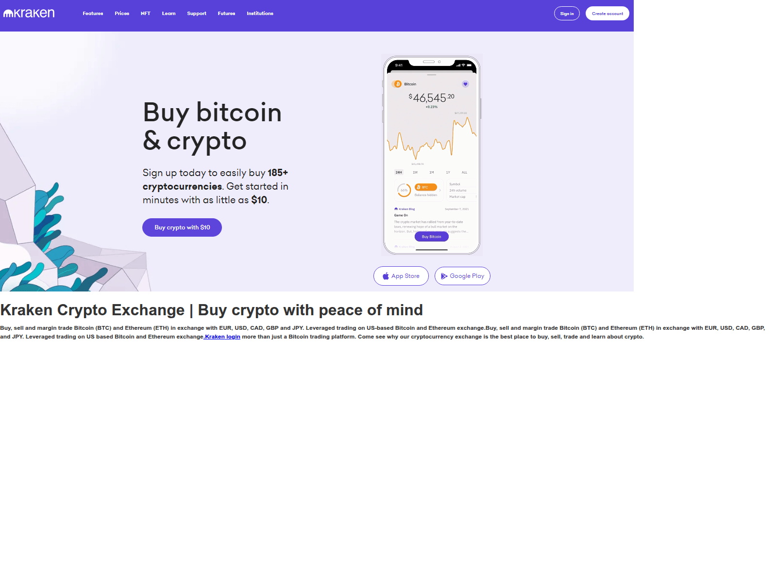 Screenshot of krakogin-f.webflow.io
