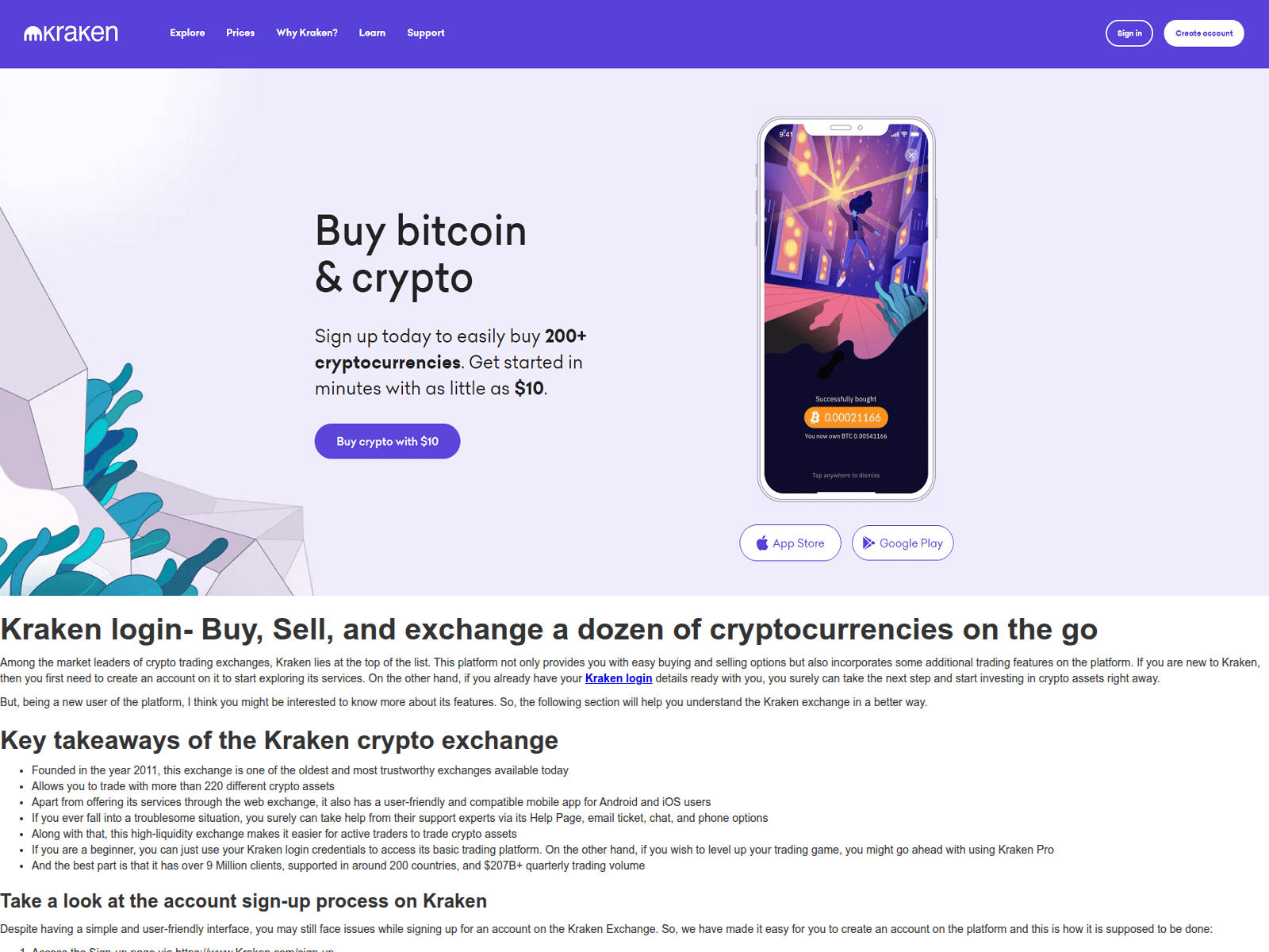 Screenshot of crrakenuslogz.webflow.io