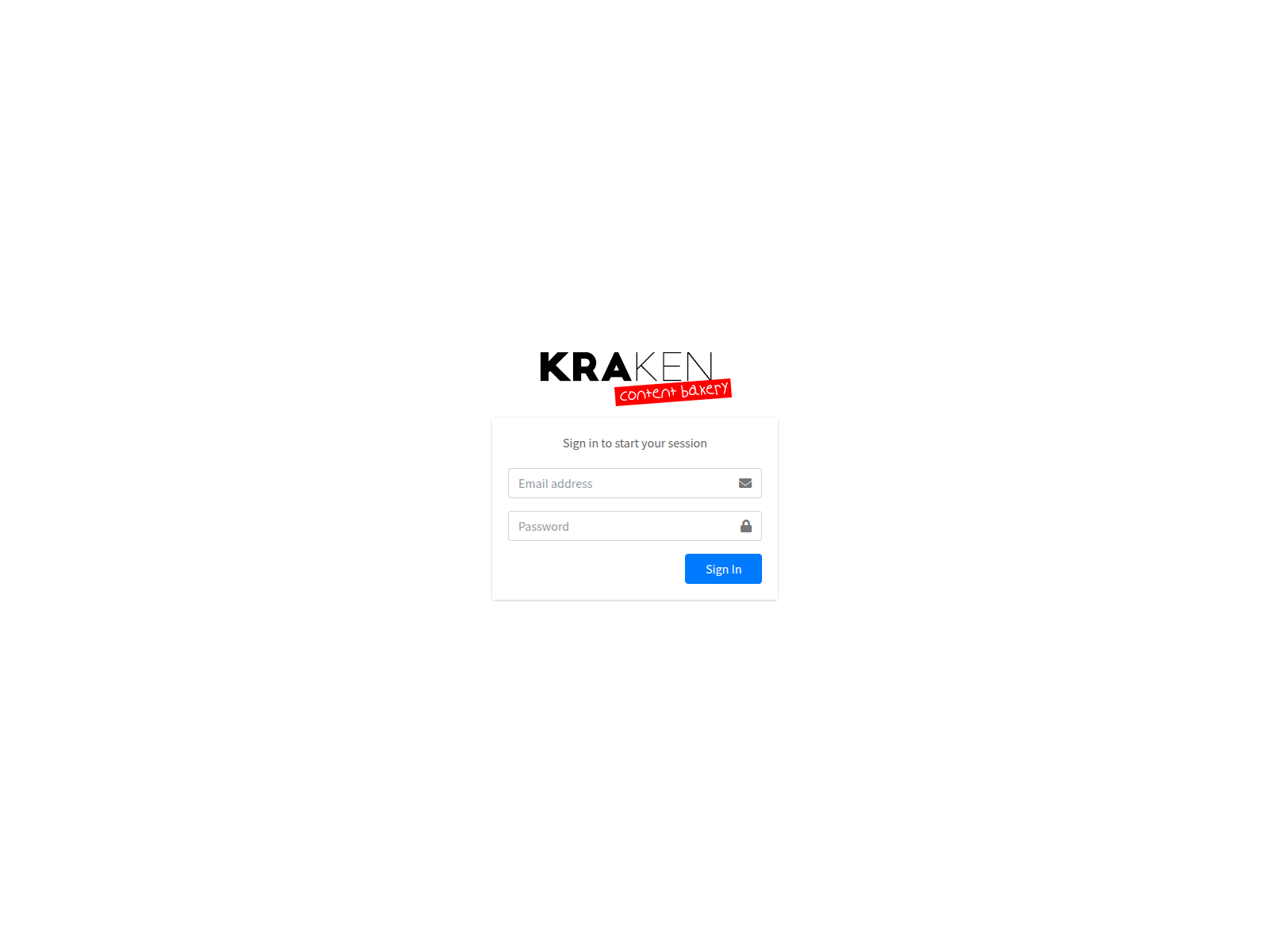 Screenshot of cpdev8414.krakenbaker.com