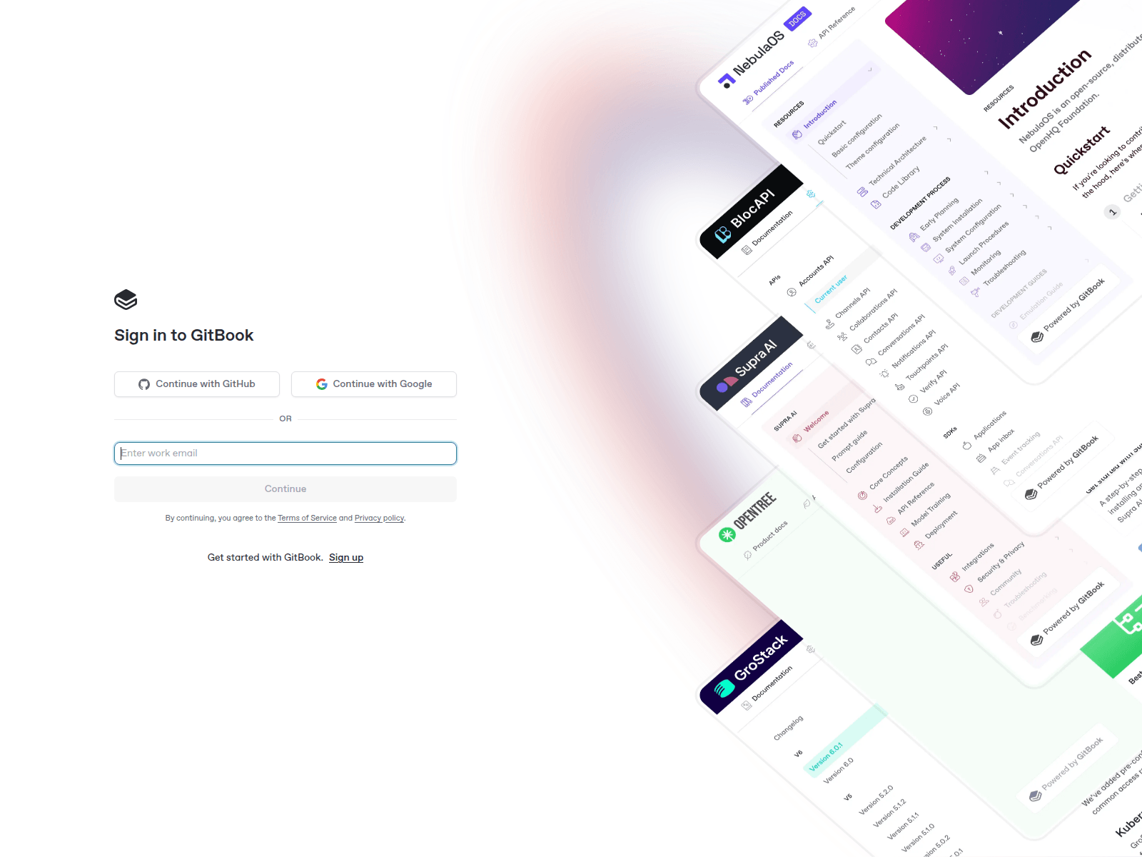 Screenshot of kerawkenlugn.gitbook.io