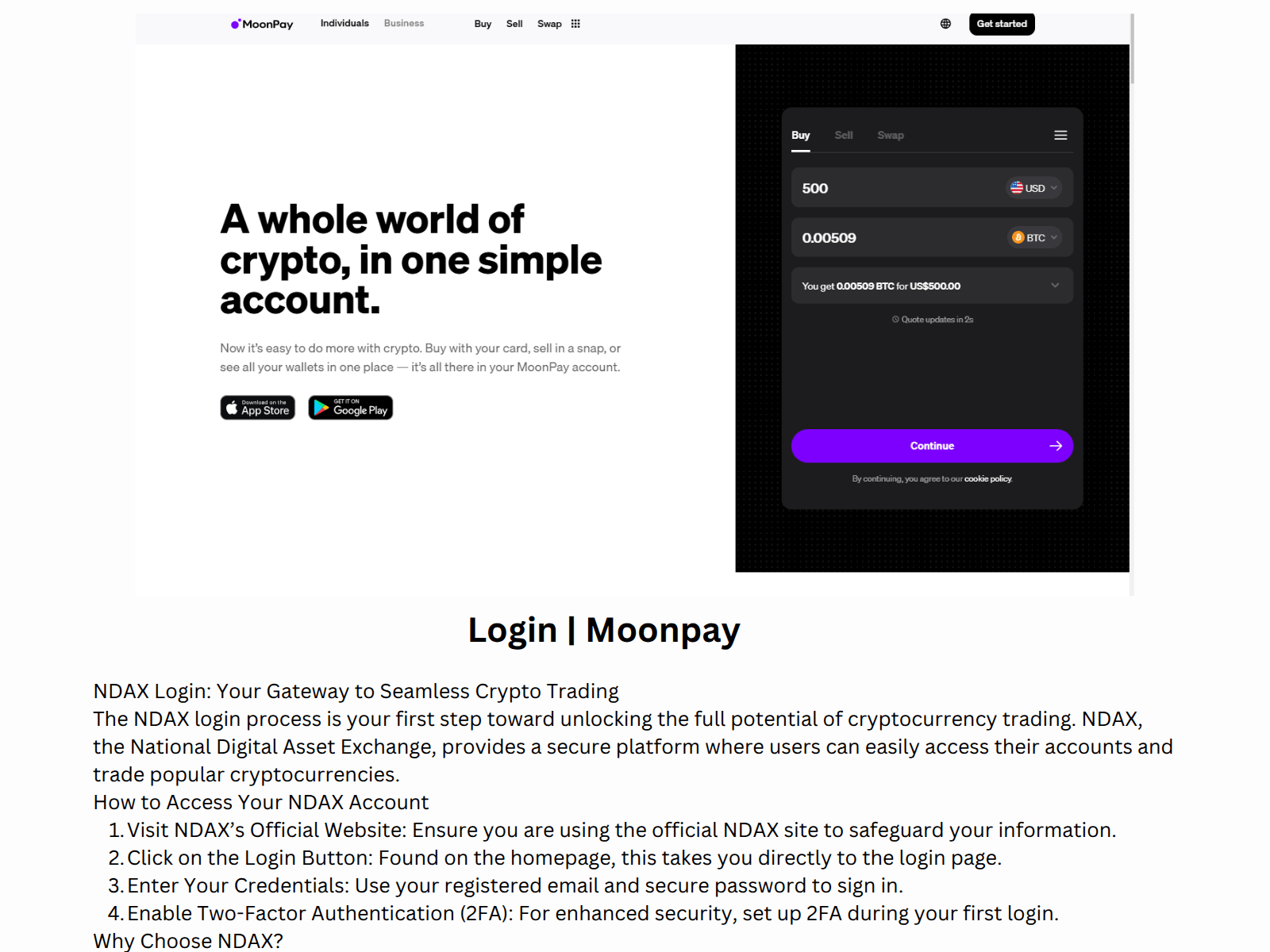 Screenshot of portal-moonpay-cdn.my.canva.site