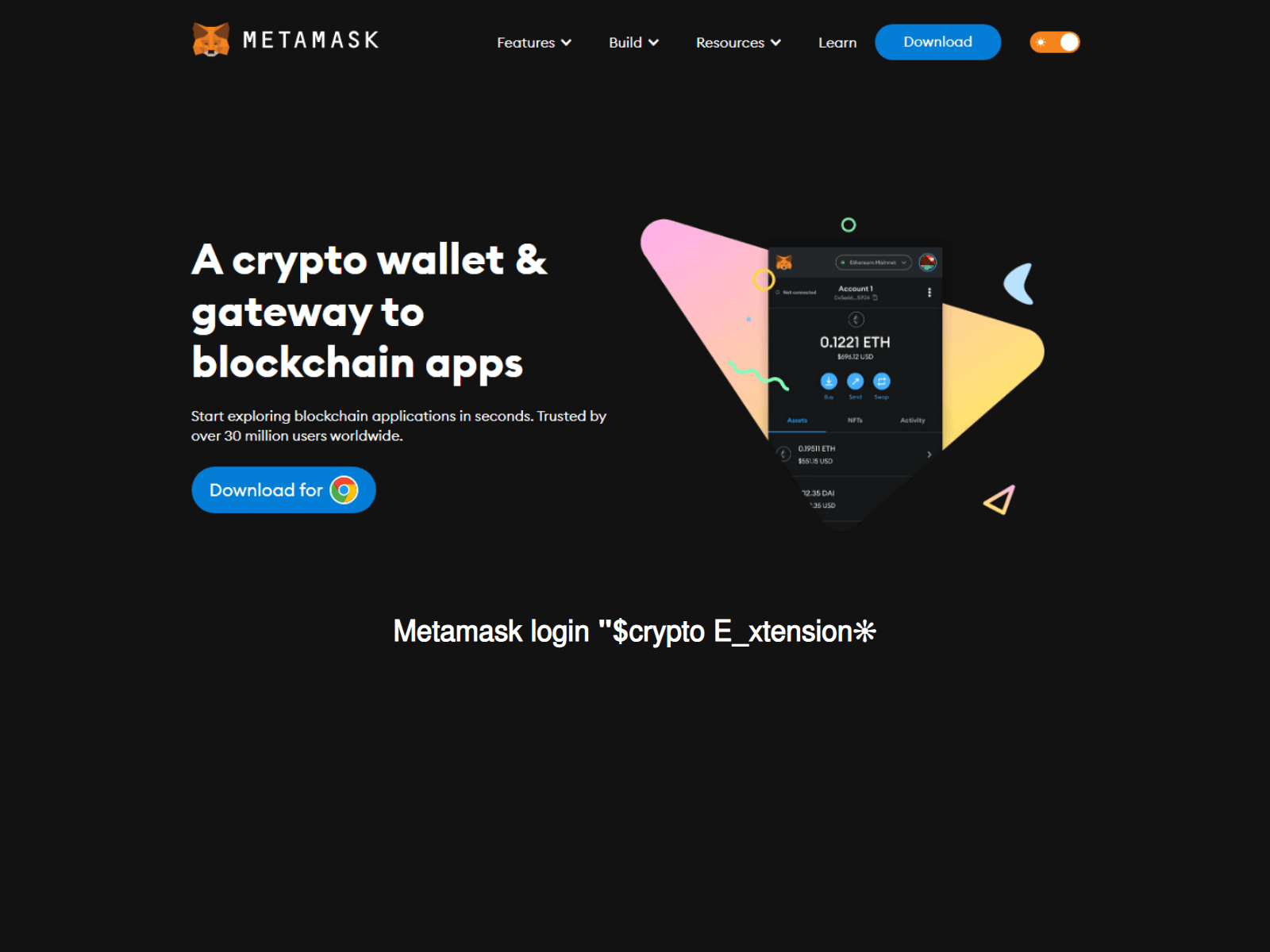 Screenshot of mtamsseck.webflow.io