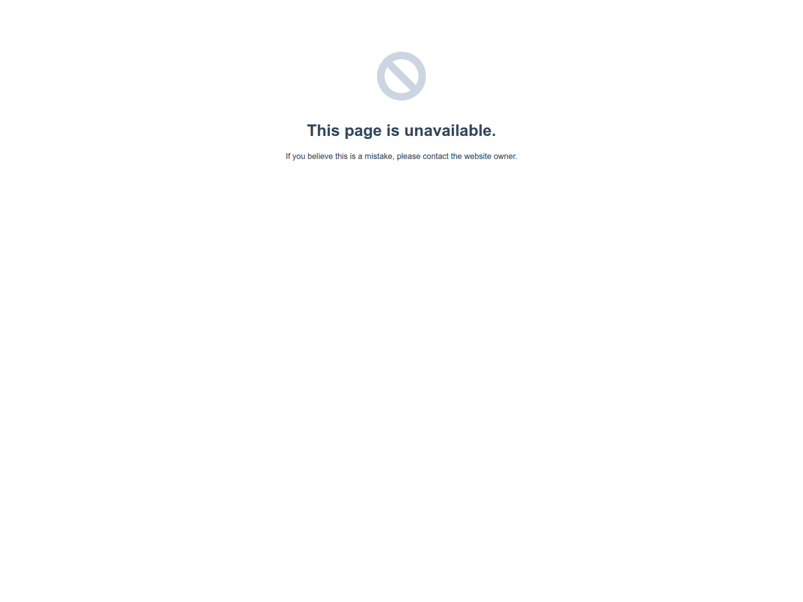 Screenshot of joinaster.com