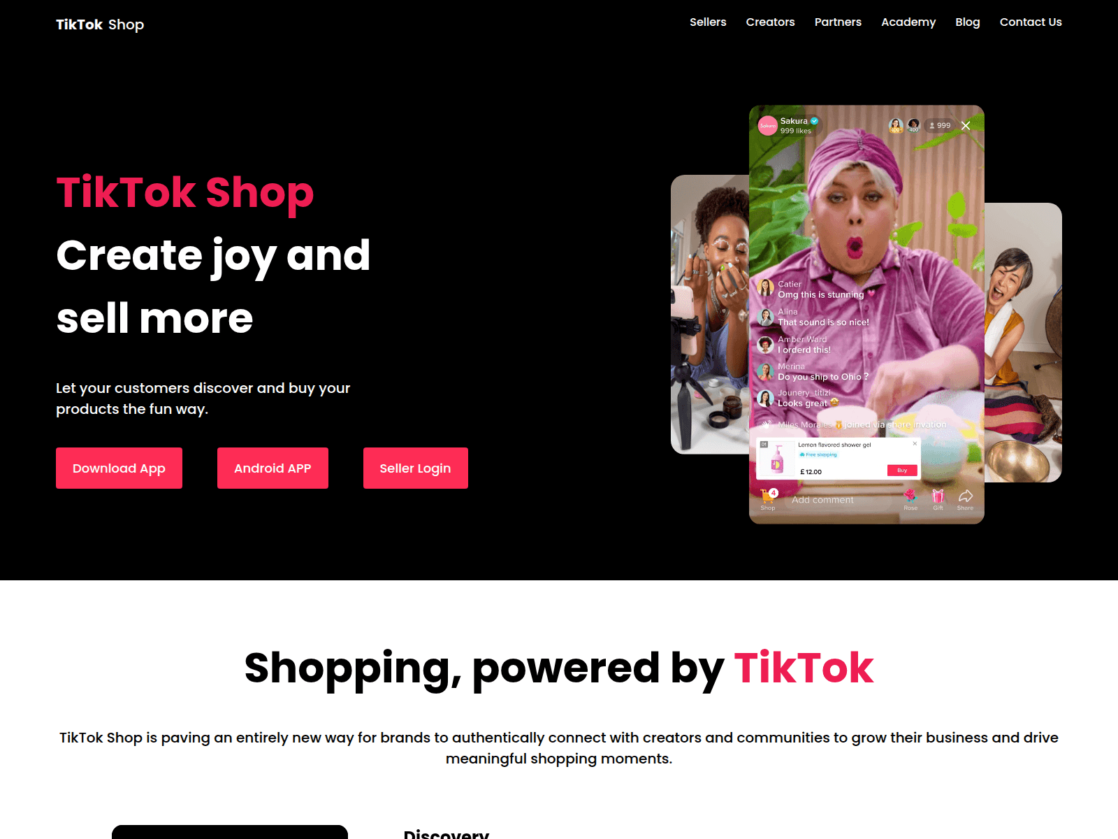 Screenshot of tkvip.ppeaksmall.com