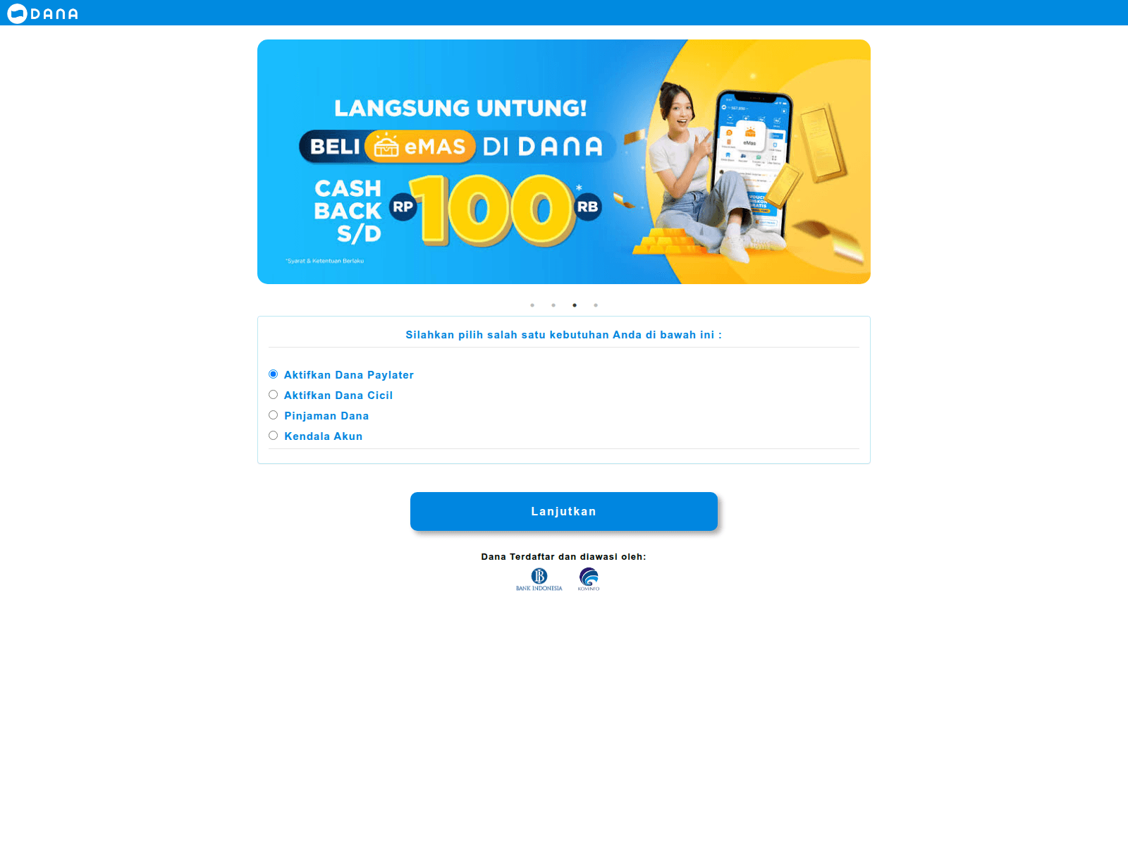 Screenshot of aktifkaanpaylattersx.lhc.my.id