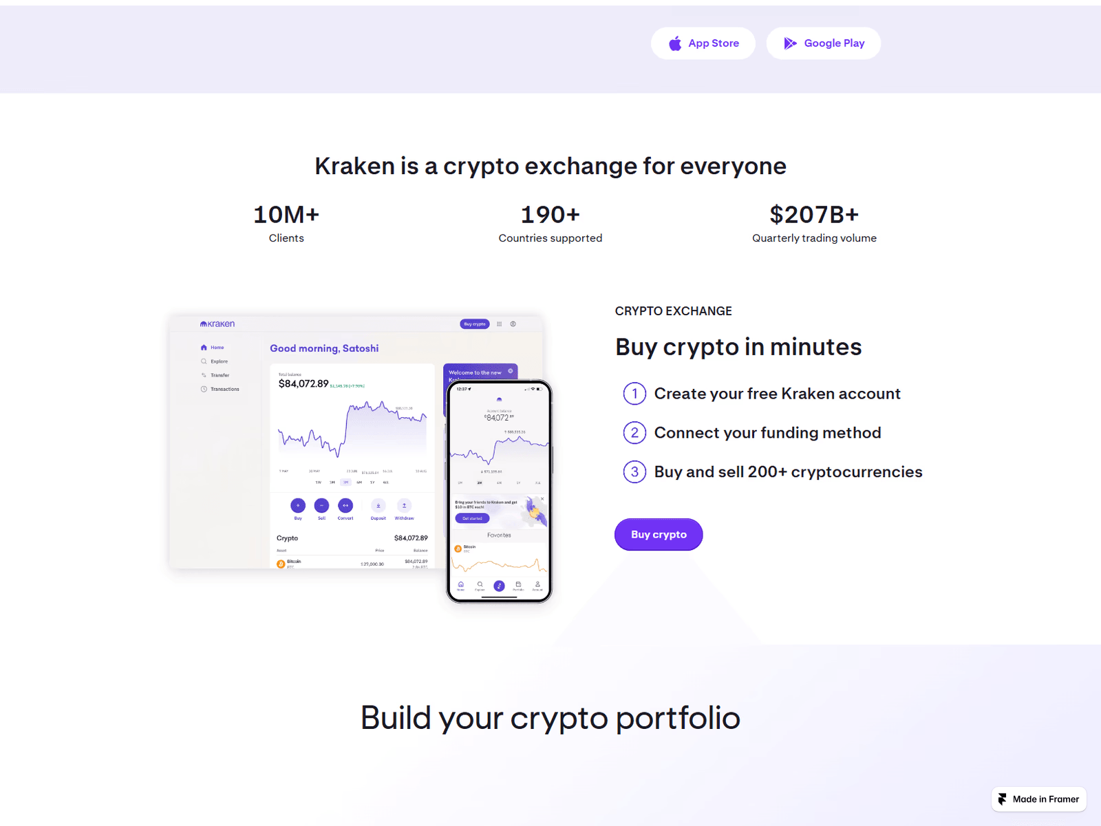 Screenshot of krakeen-cdn-eng.framer.website