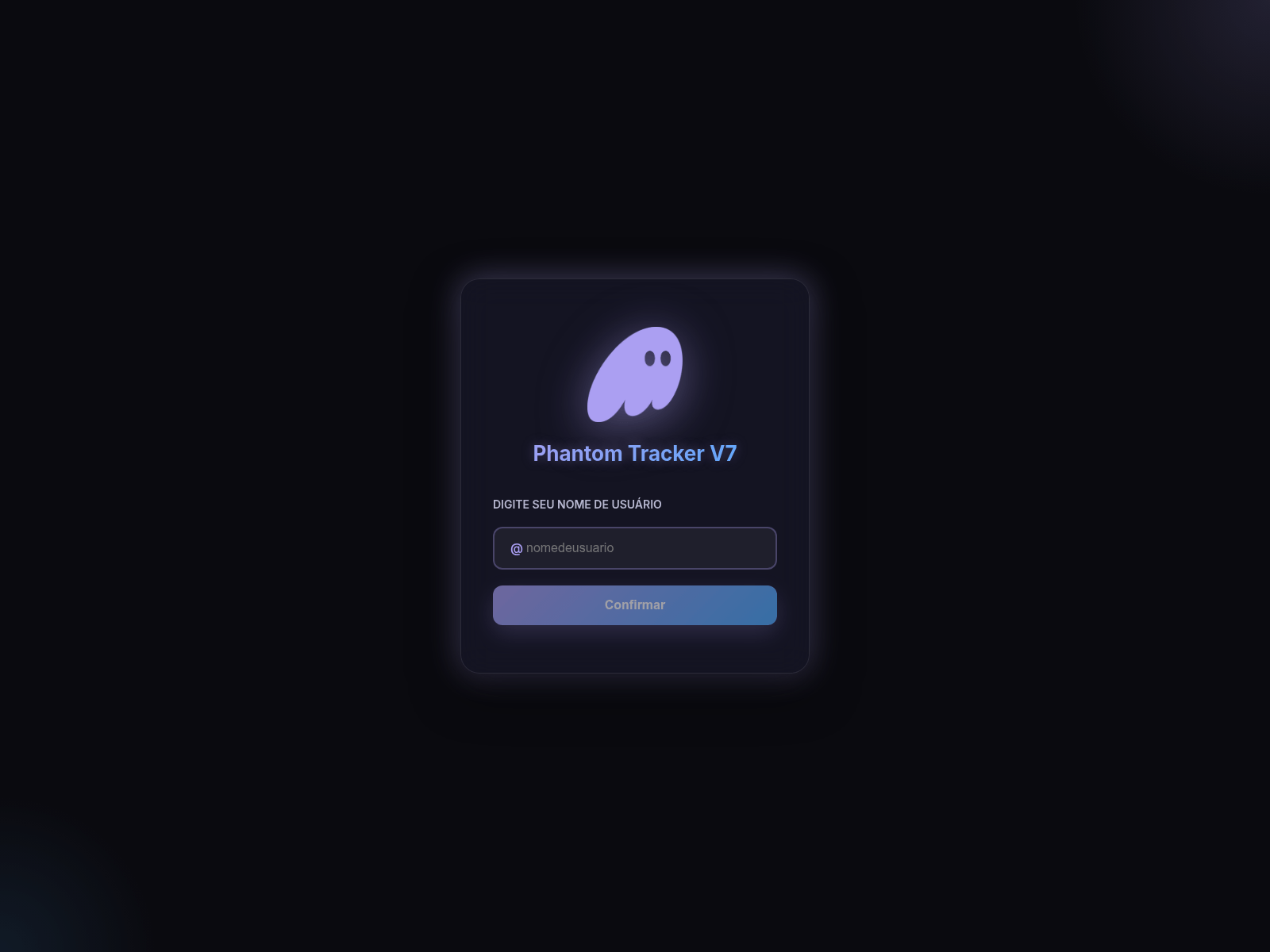 Screenshot of orionphantom.online