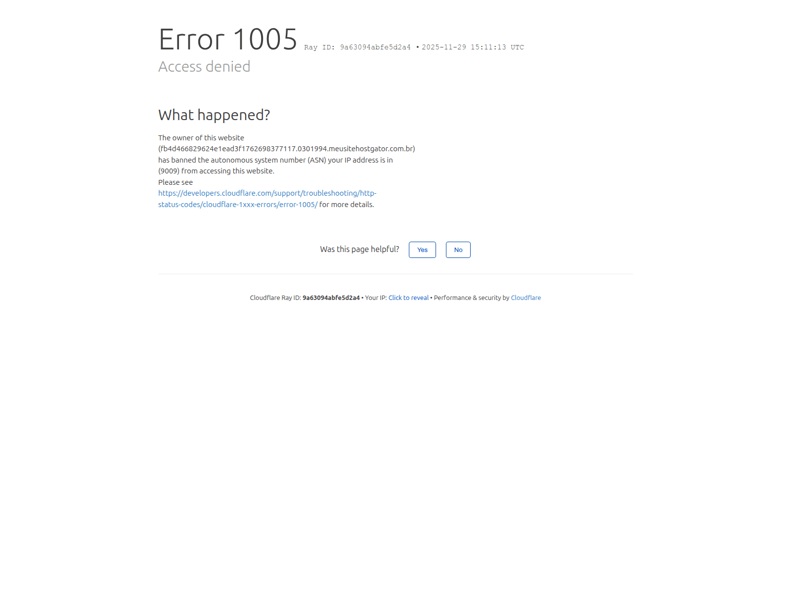 Screenshot of fb4d466829624e1ead3f1762698377117.0301994.meusitehostgator.com.br