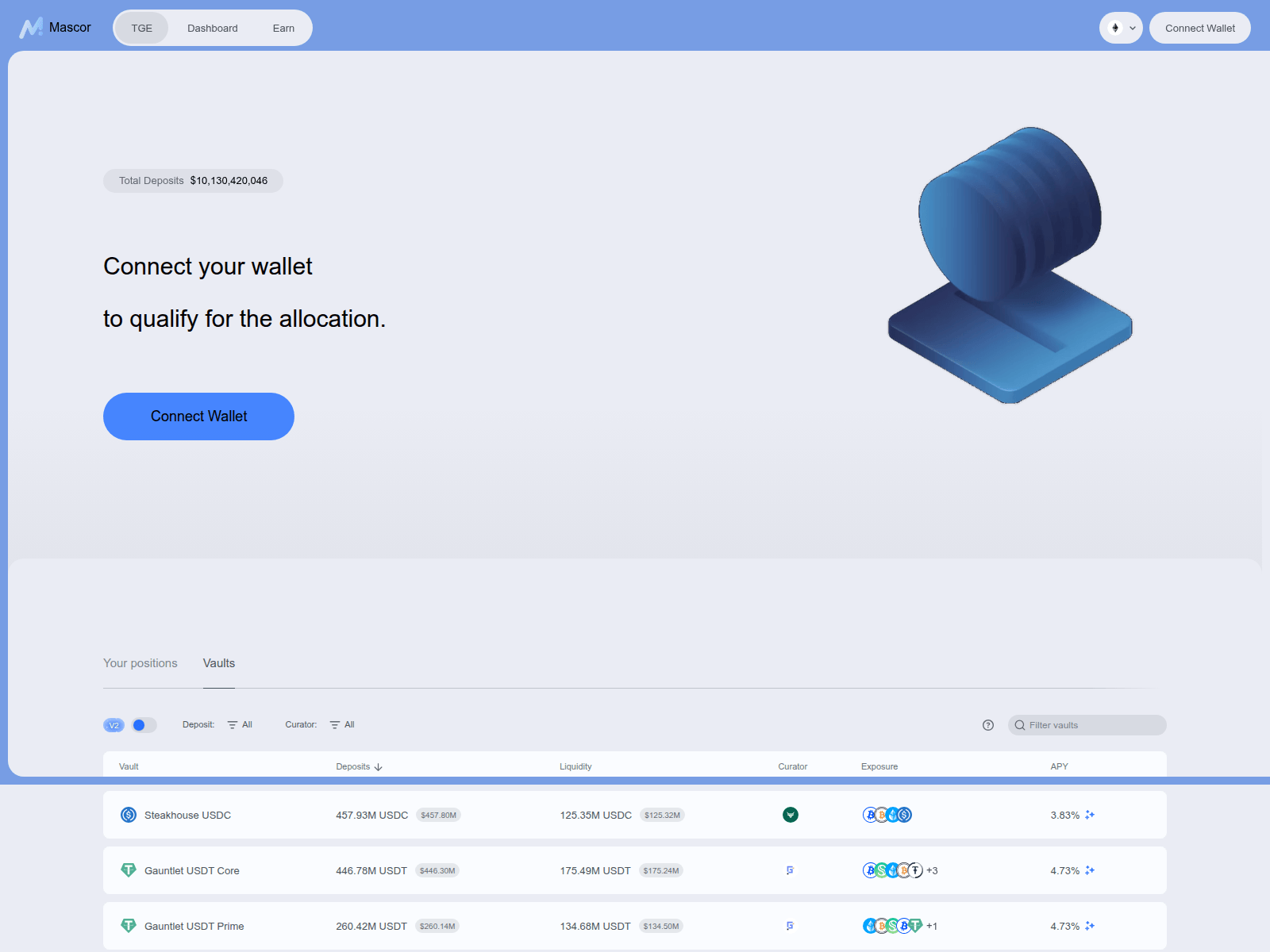Screenshot of testz101.lol