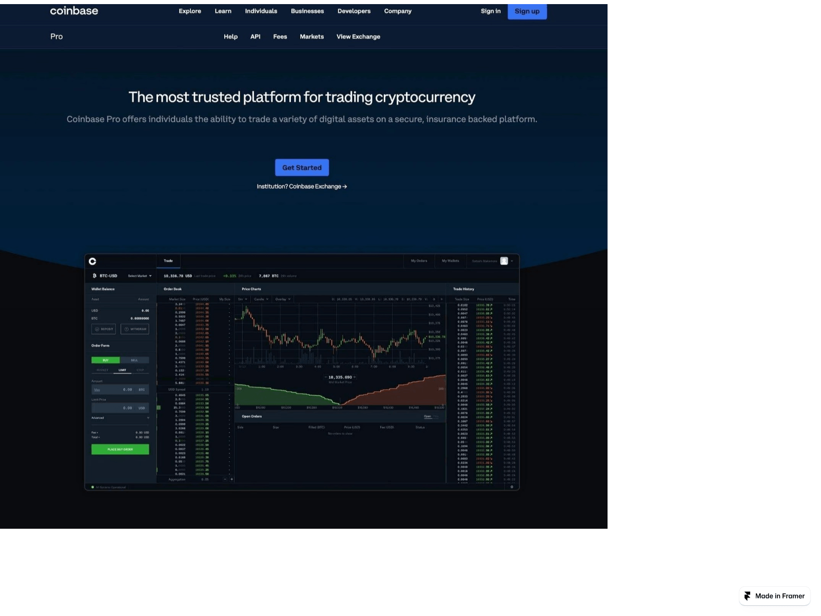 Screenshot of public-cnbase-nav.framer.ai