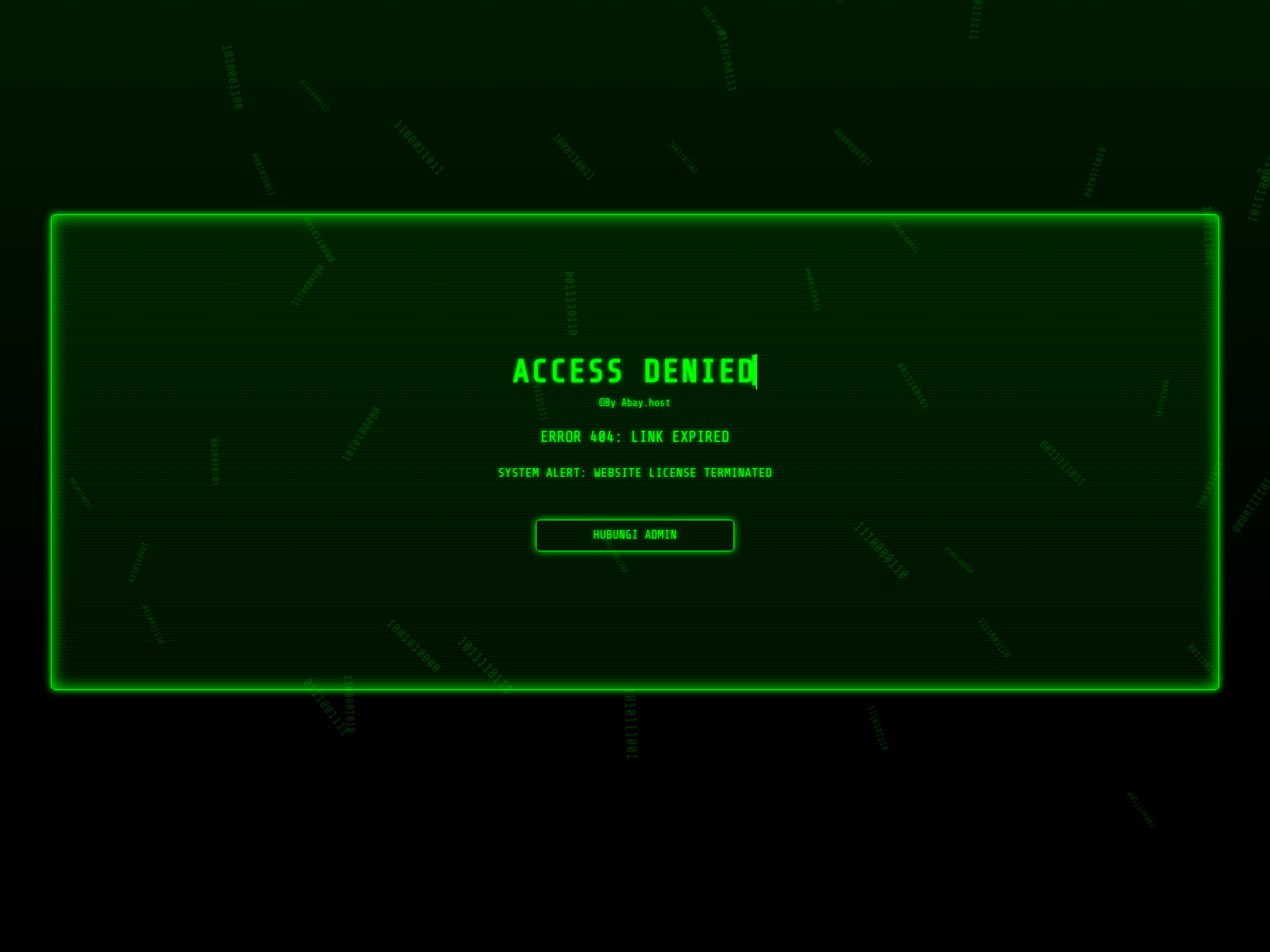 Screenshot of xm.wttee.my.id