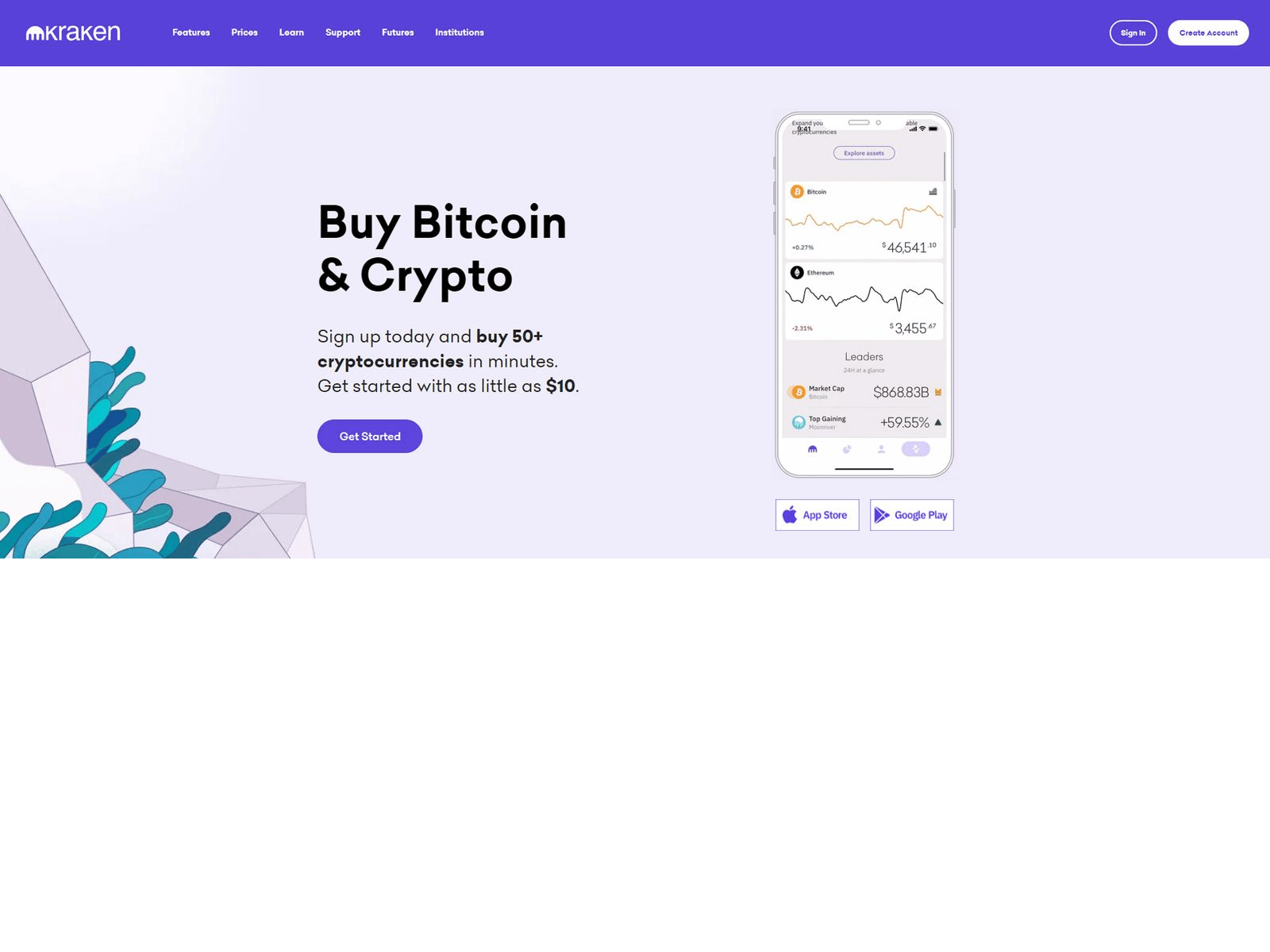 Screenshot of krakenlogiinees.webflow.io
