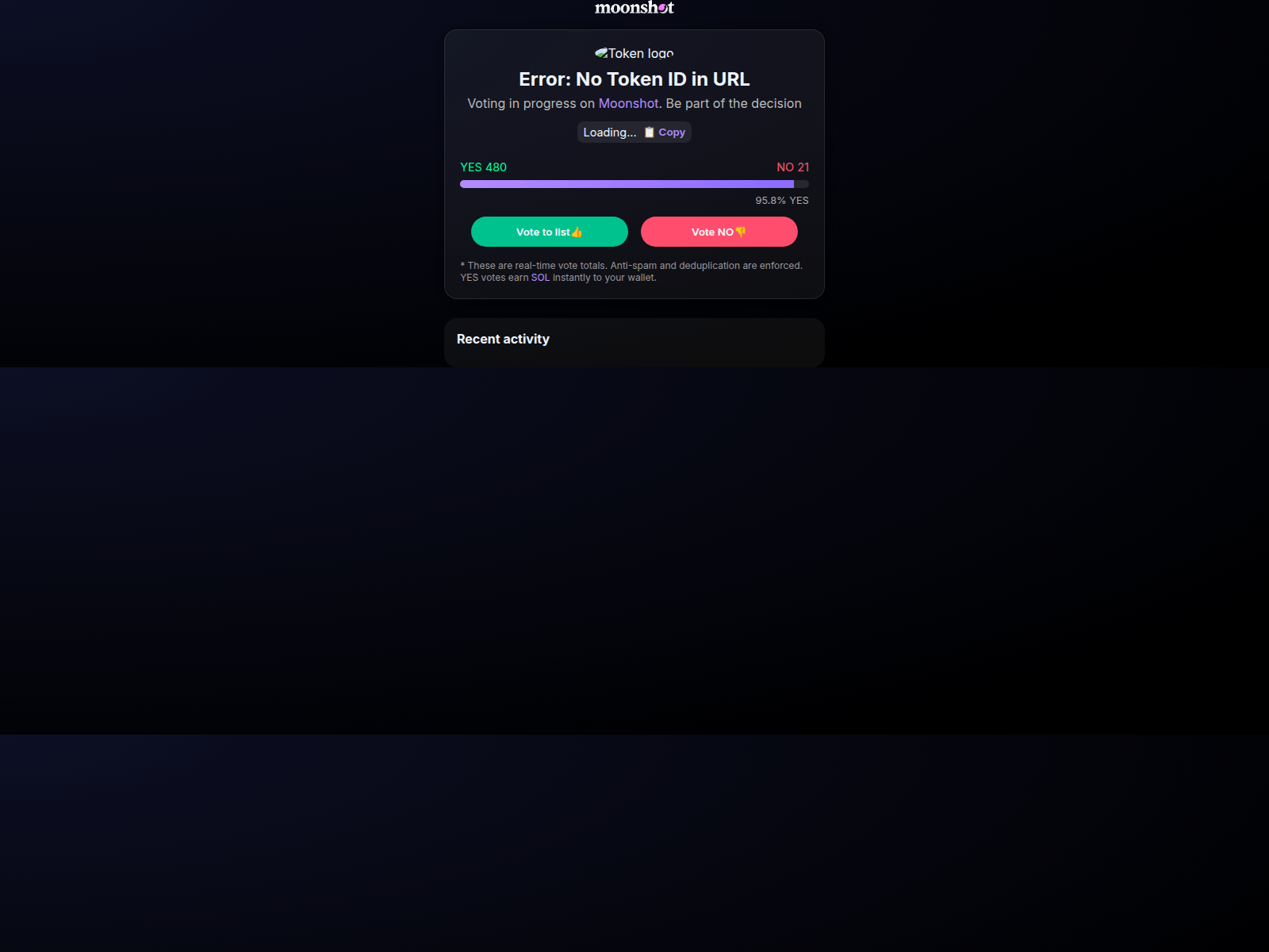 Screenshot of moonshot-verify.com