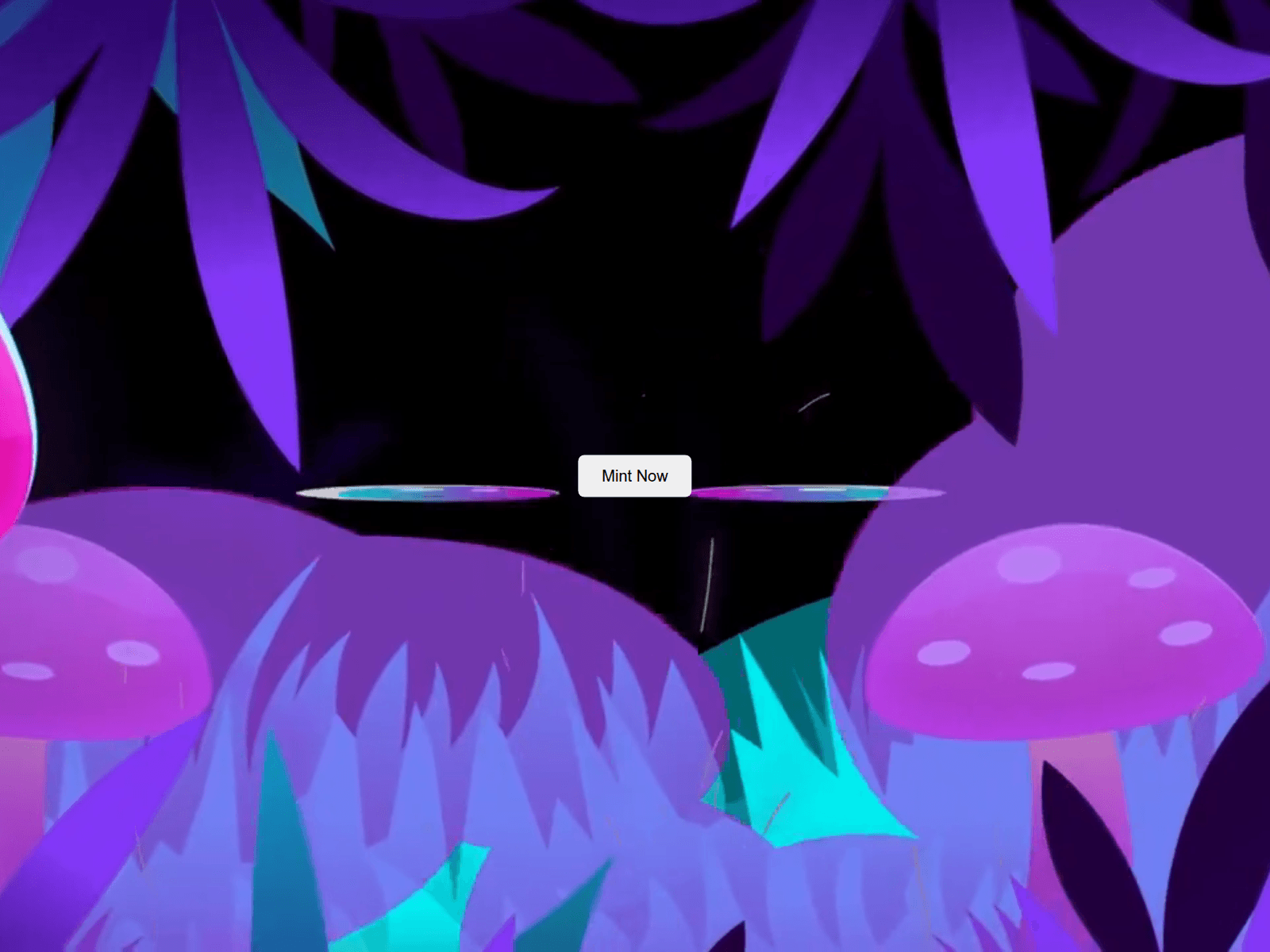 Screenshot of sachi-nft.com