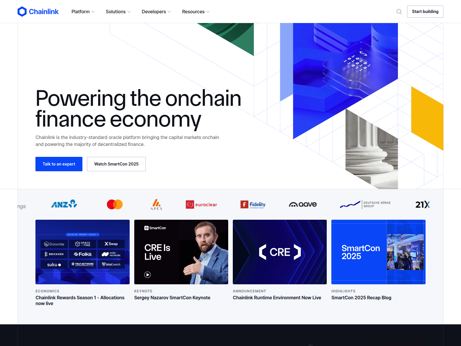 Screenshot of linkcollect.org