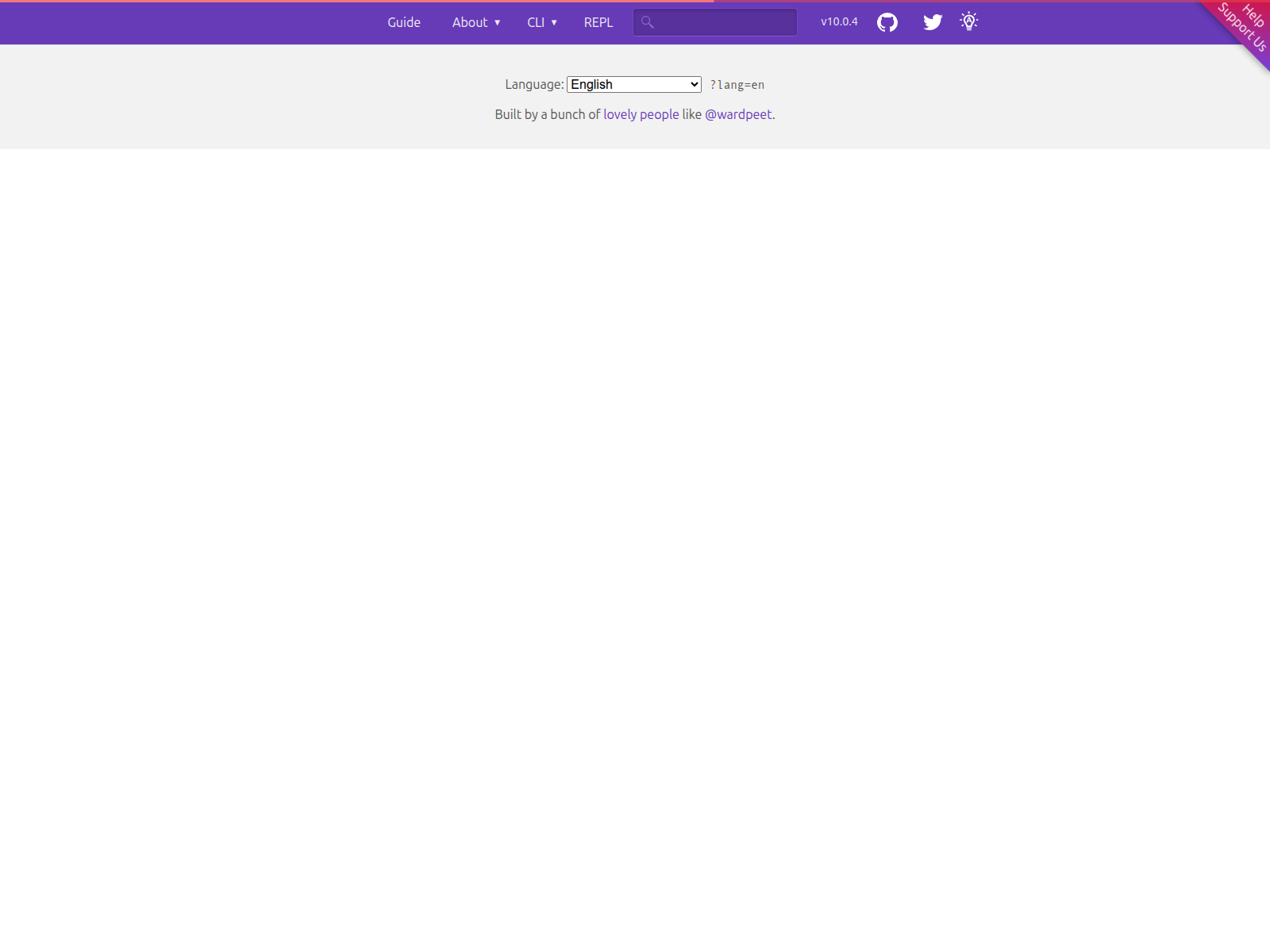 Screenshot of hydration-2--preactjs.netlify.app