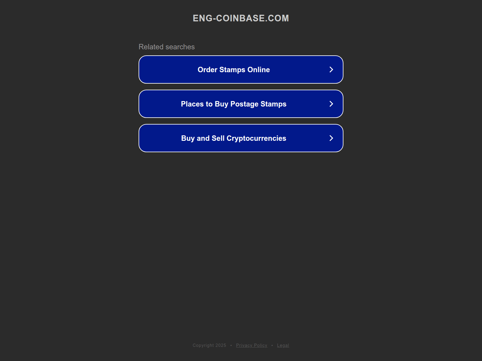 Screenshot of eng-coinbase.com