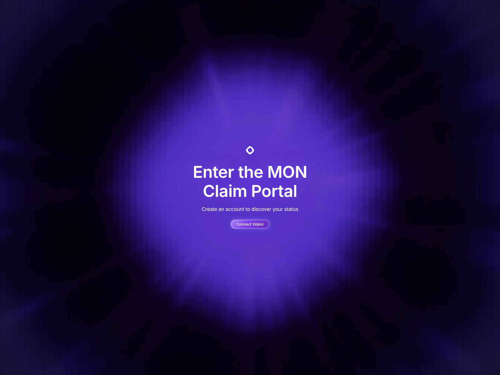 Screenshot of mondrop.xyz