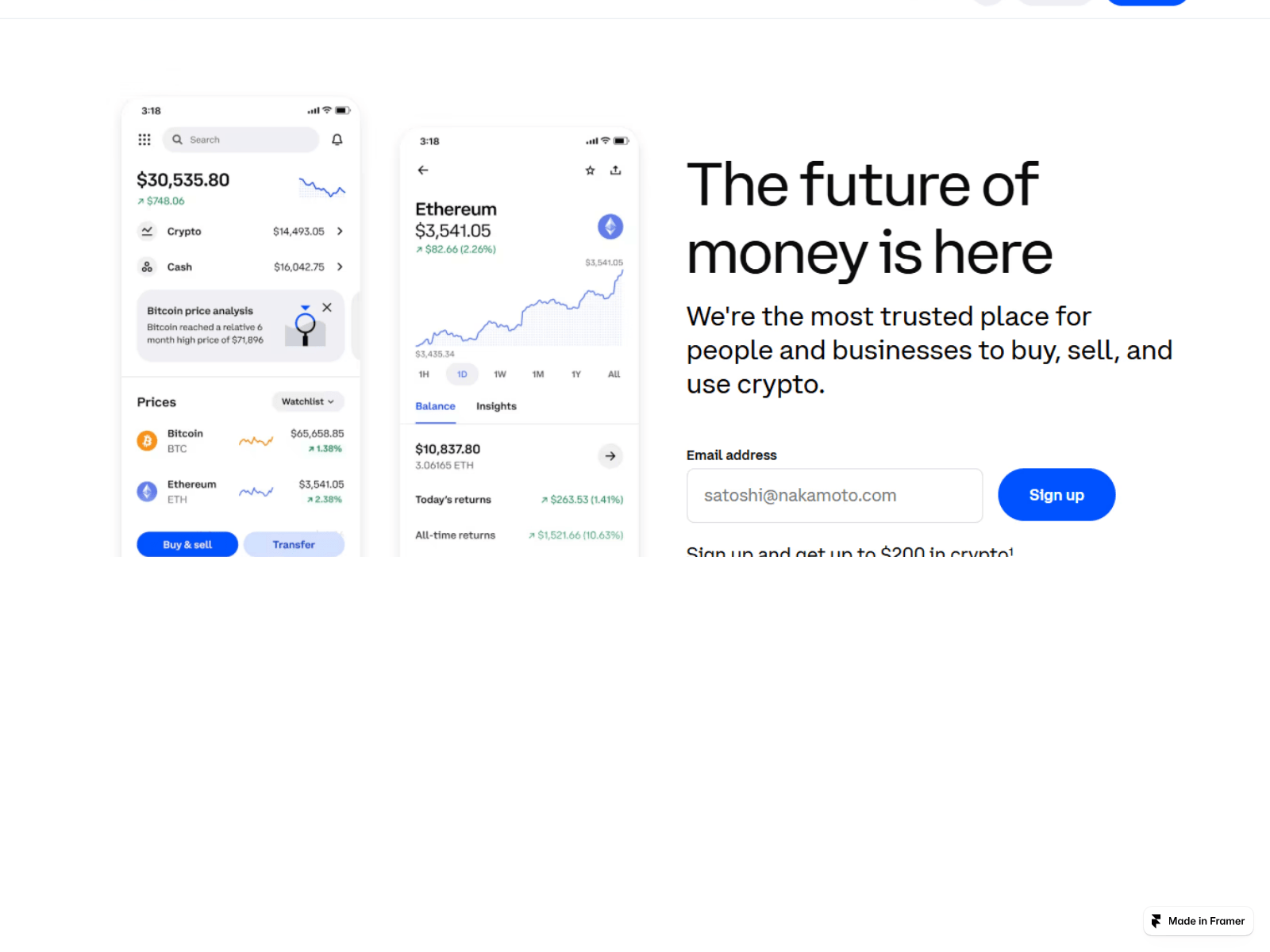 Screenshot of help-coin-base-cdn.framer.ai