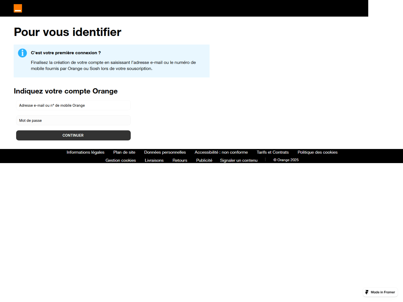 Screenshot of mailfolderdefault0inboxorange.framer.media
