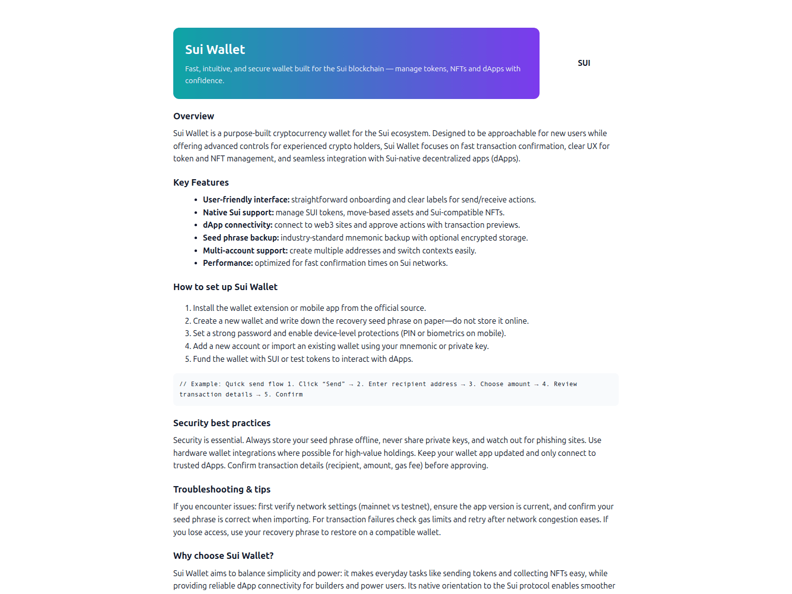 Screenshot of sui-wallet-en-us.pages.dev
