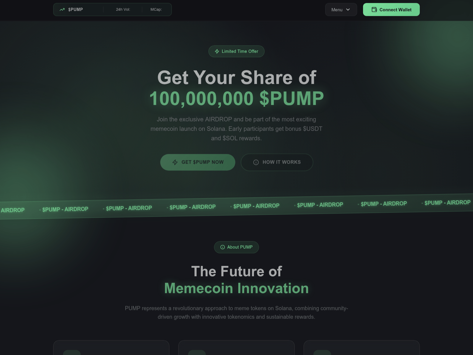 Screenshot of pumpfun-bonus.com