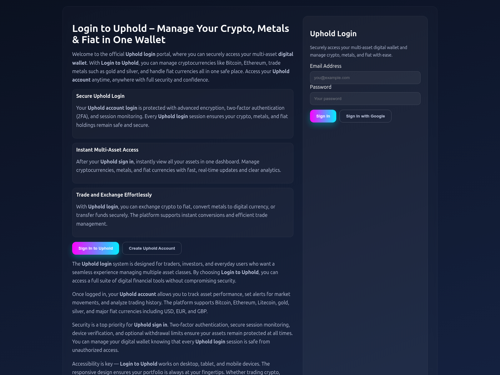 Screenshot of home-uphdll-en.pages.dev