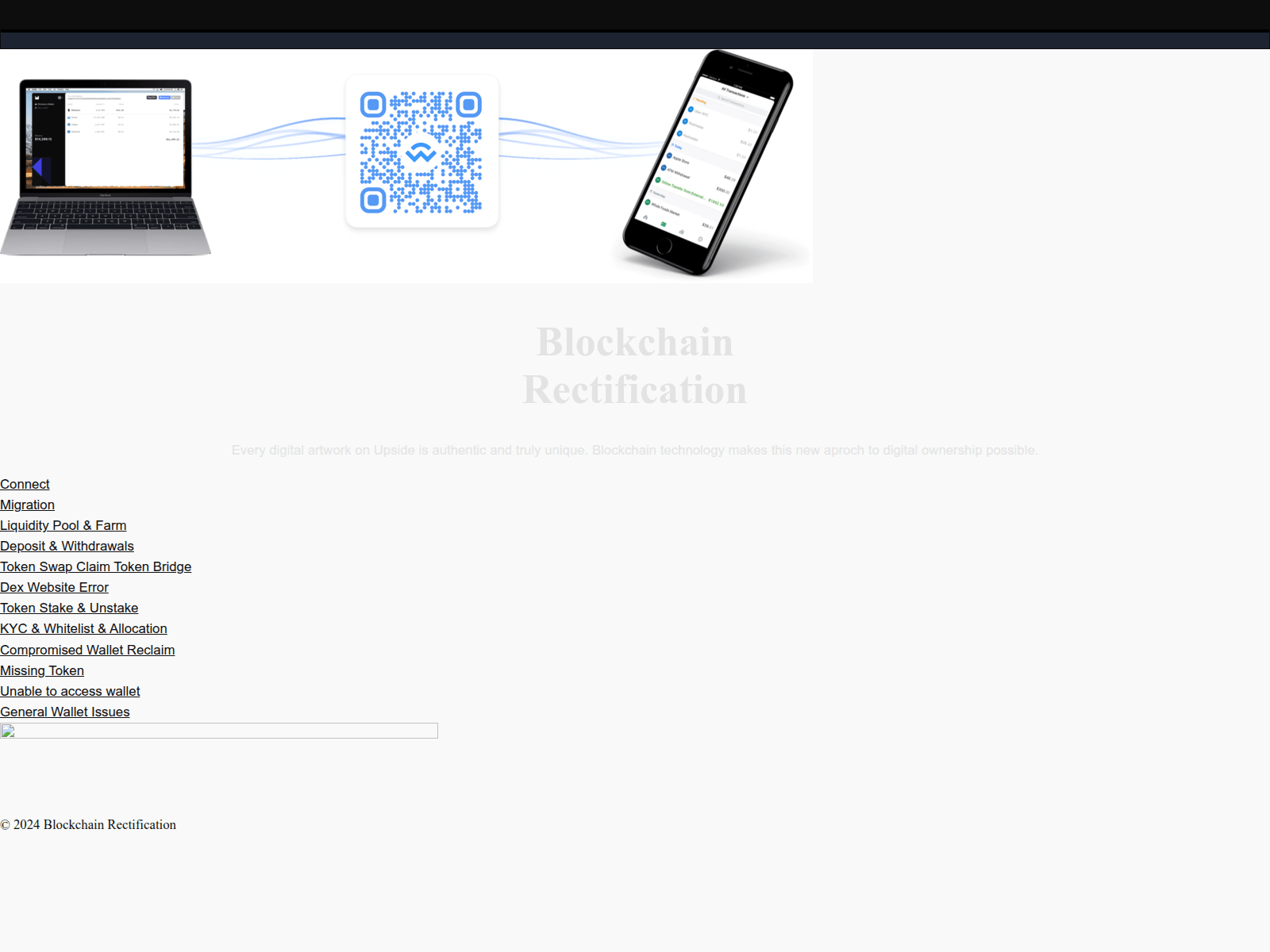 Screenshot of nodesecure-5dd.pages.dev
