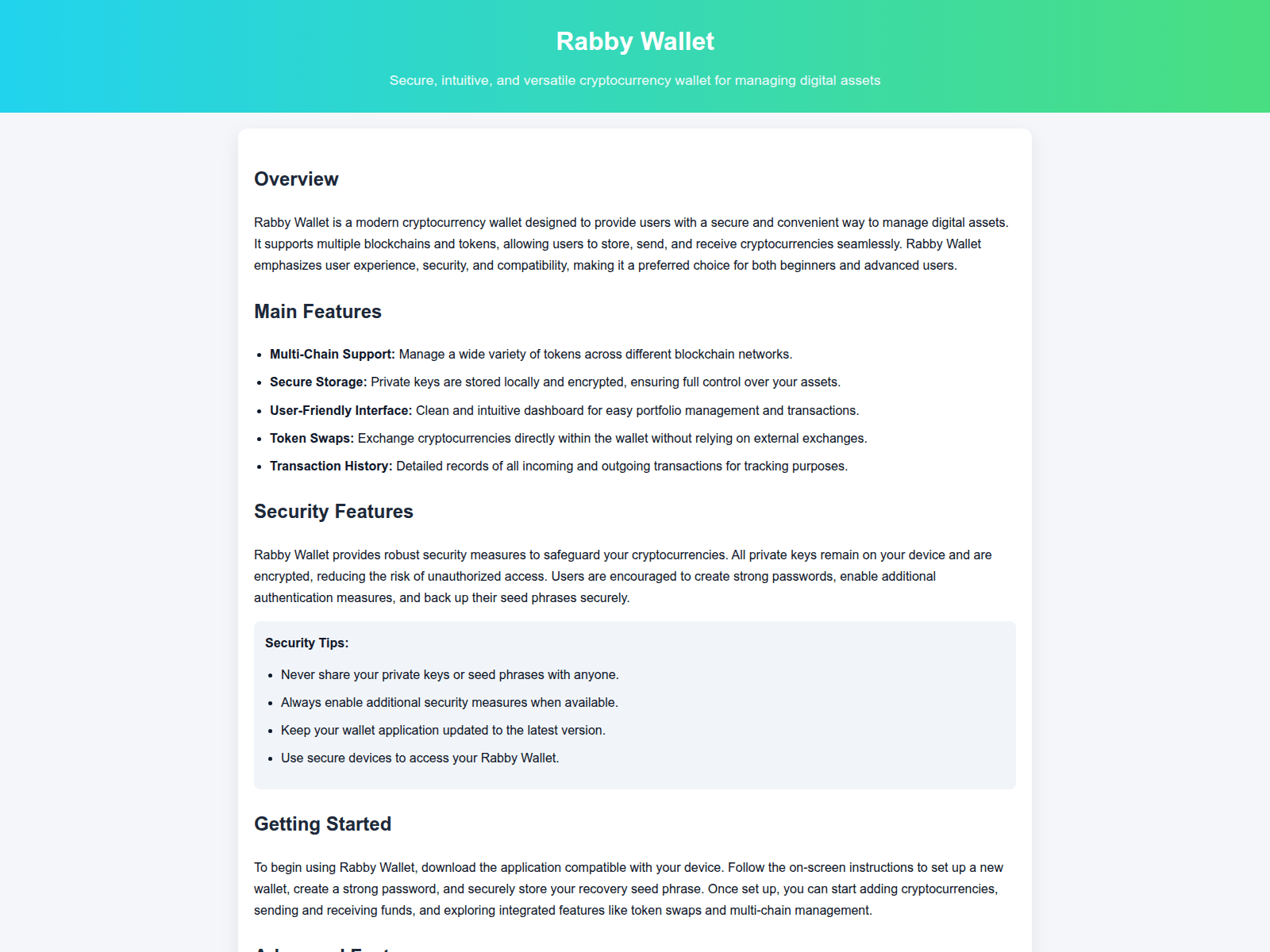 Screenshot of began-rabby-wallet-en-us.pages.dev