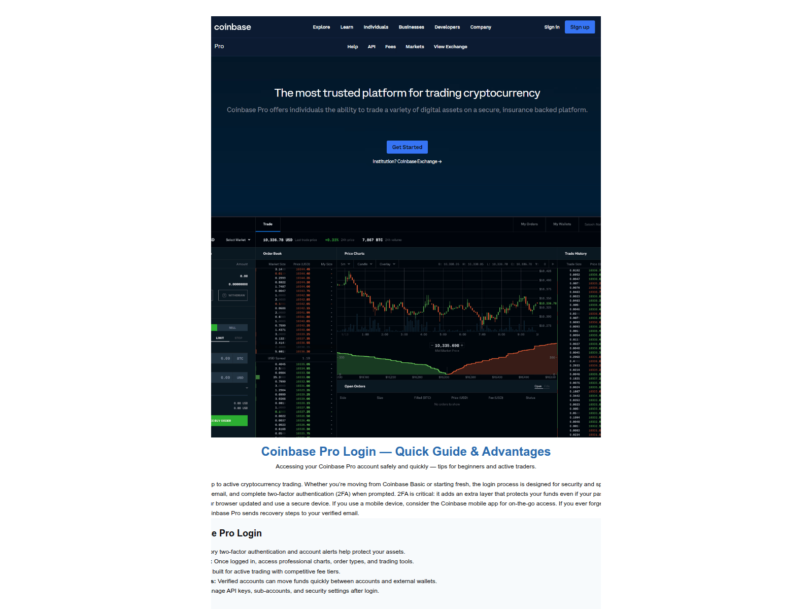 Screenshot of coin-x-basse.framer.ai