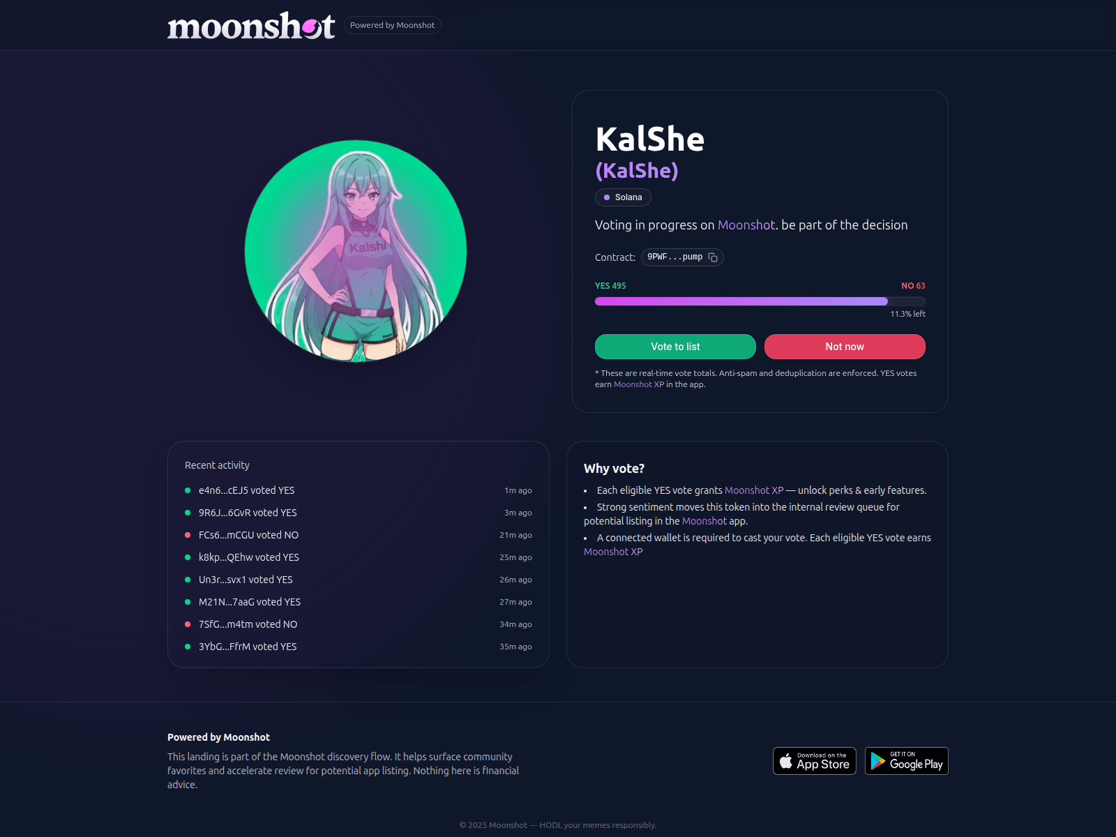 Screenshot of www.best-moonshot.com