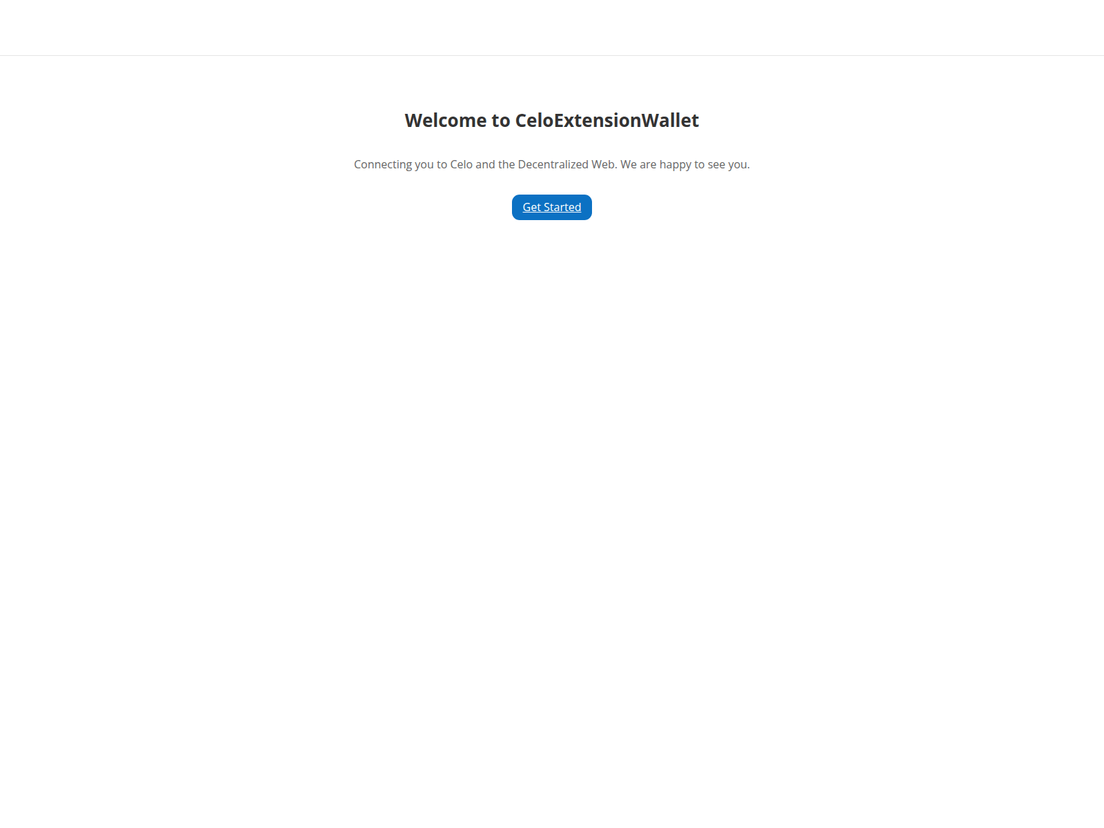 Screenshot of celoapp.org